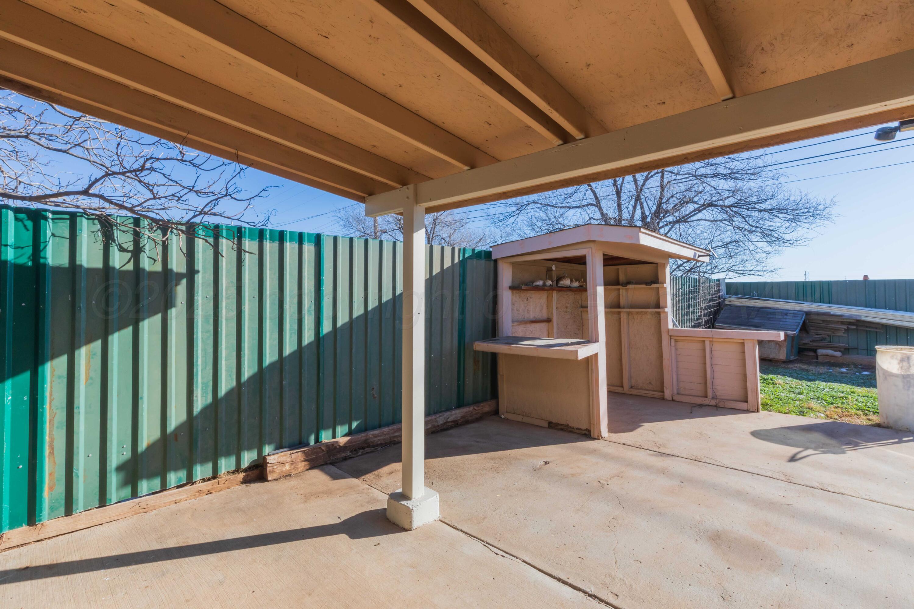 1216 Jasmine Street, Amarillo, Texas image 37