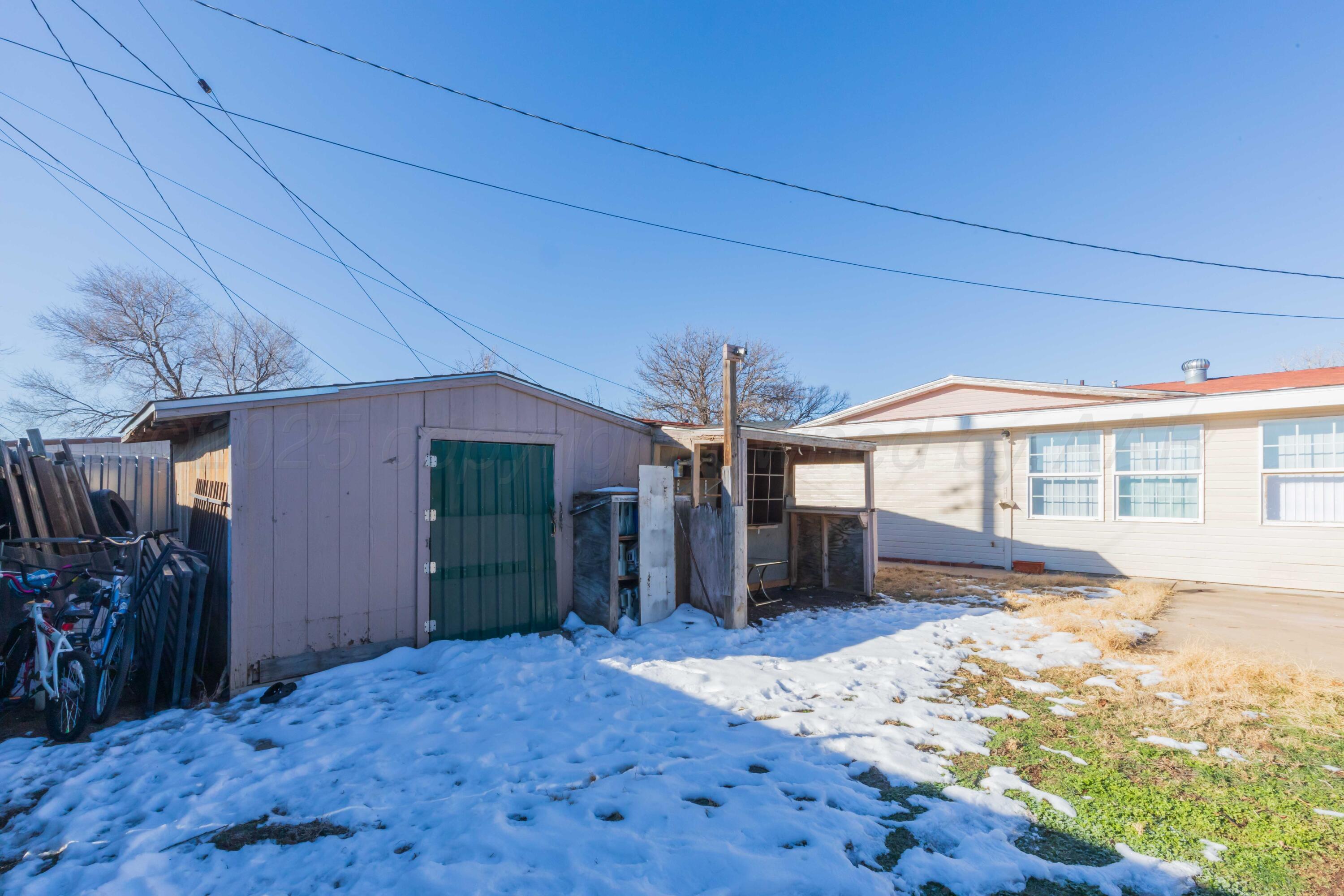 1216 Jasmine Street, Amarillo, Texas image 39