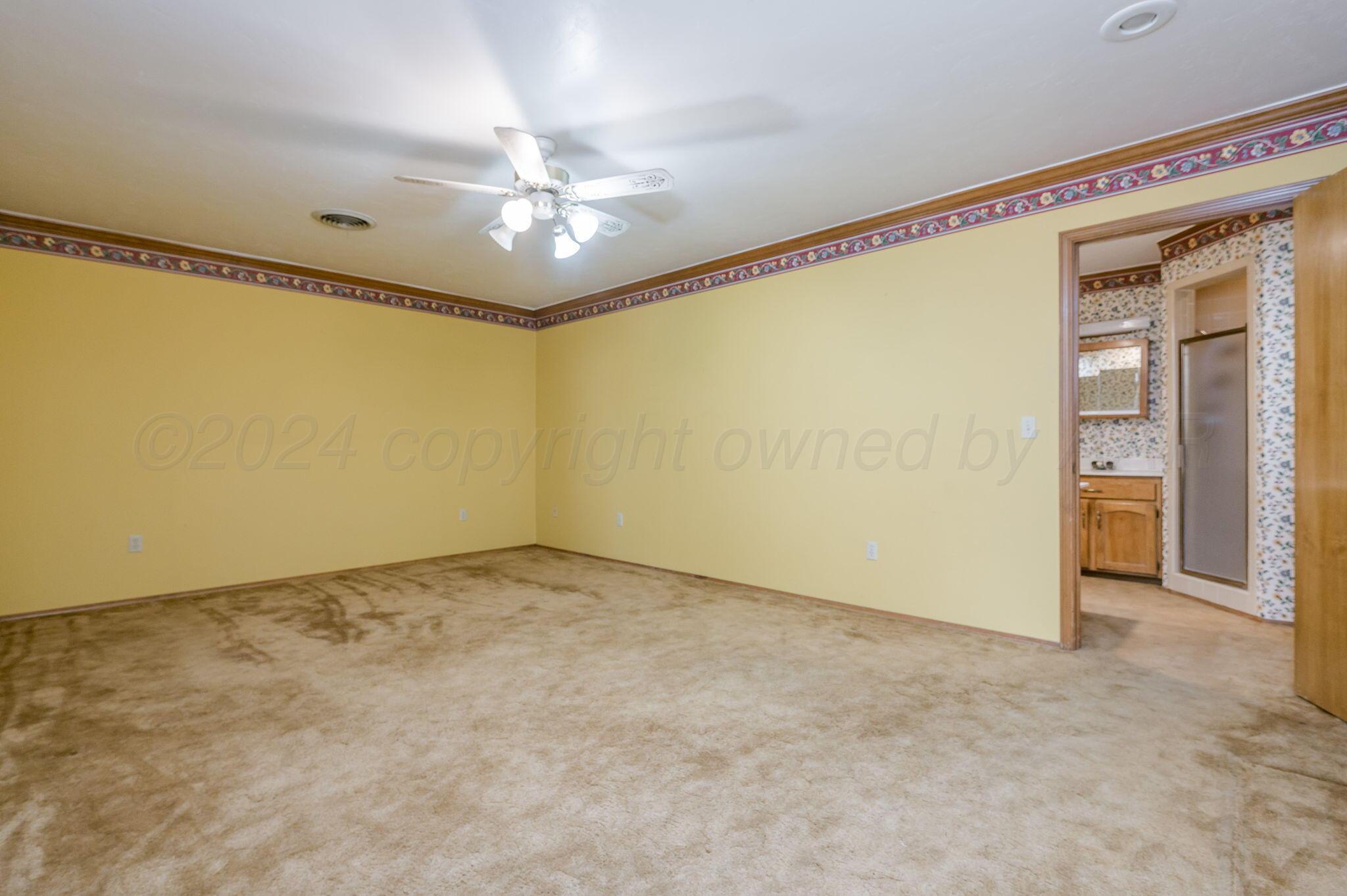 1409 Hillcrest Drive, Canyon, Texas image 13