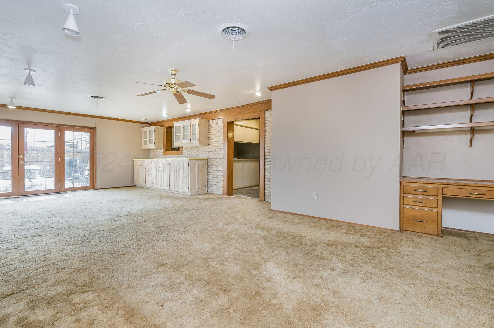 1409 Hillcrest Drive, Canyon, Texas image 11