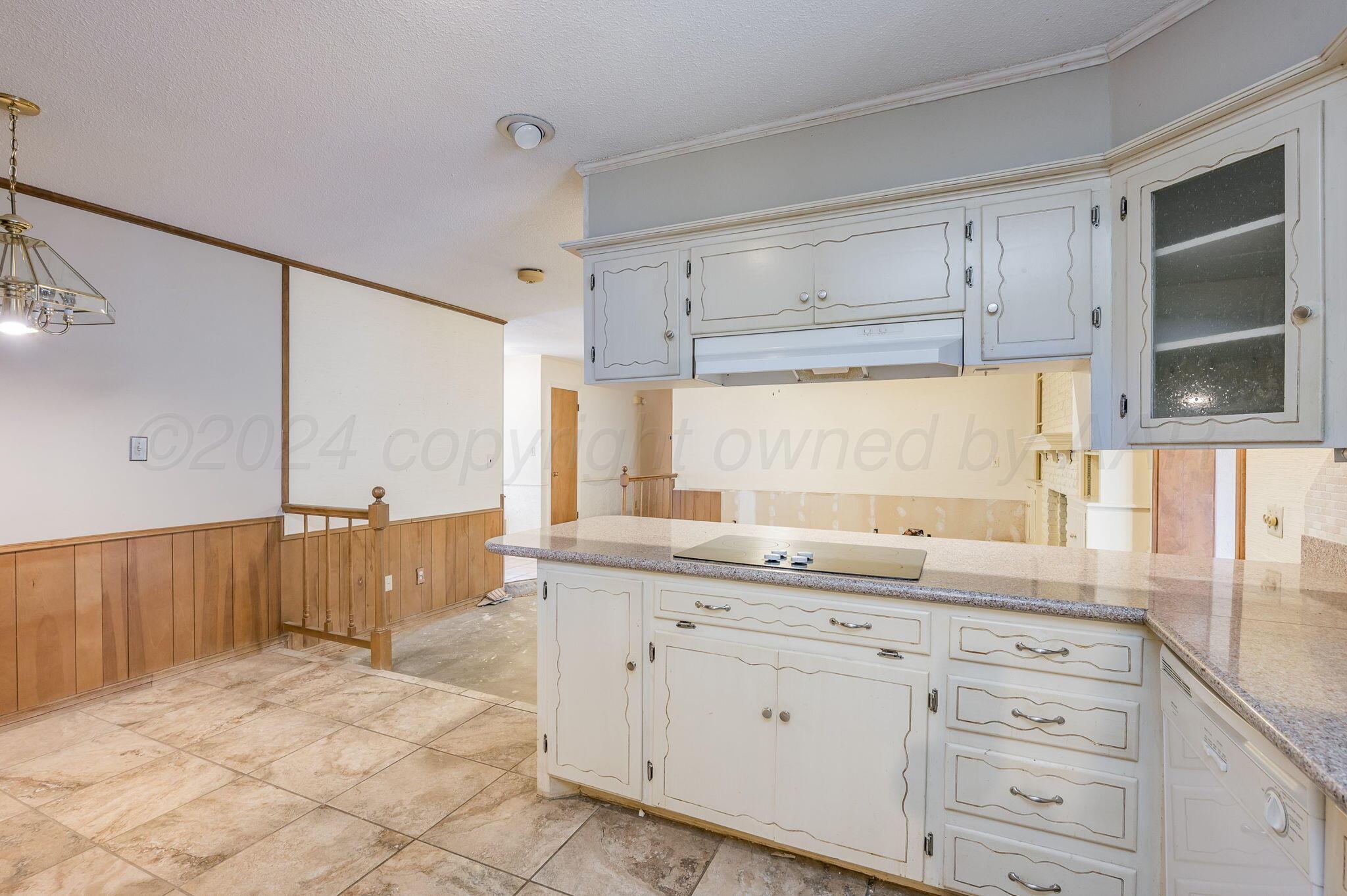 1409 Hillcrest Drive, Canyon, Texas image 7