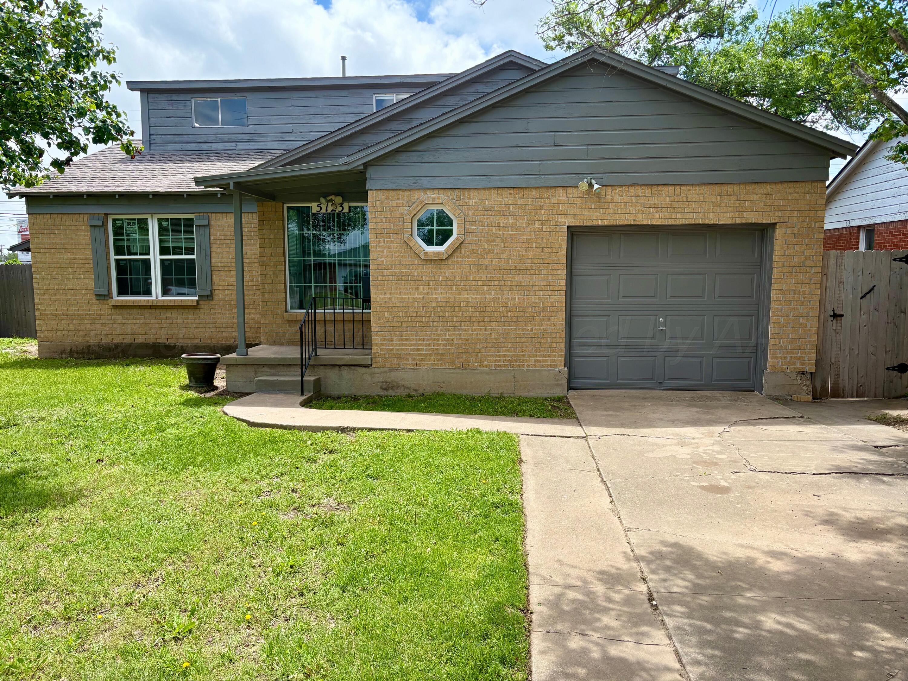 5123 Lawrence Boulevard, Amarillo, Alaska image 1