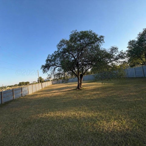 Vacant Land For Sale - 305 W Date Avenue<br/> Muleshoe, TX 79347