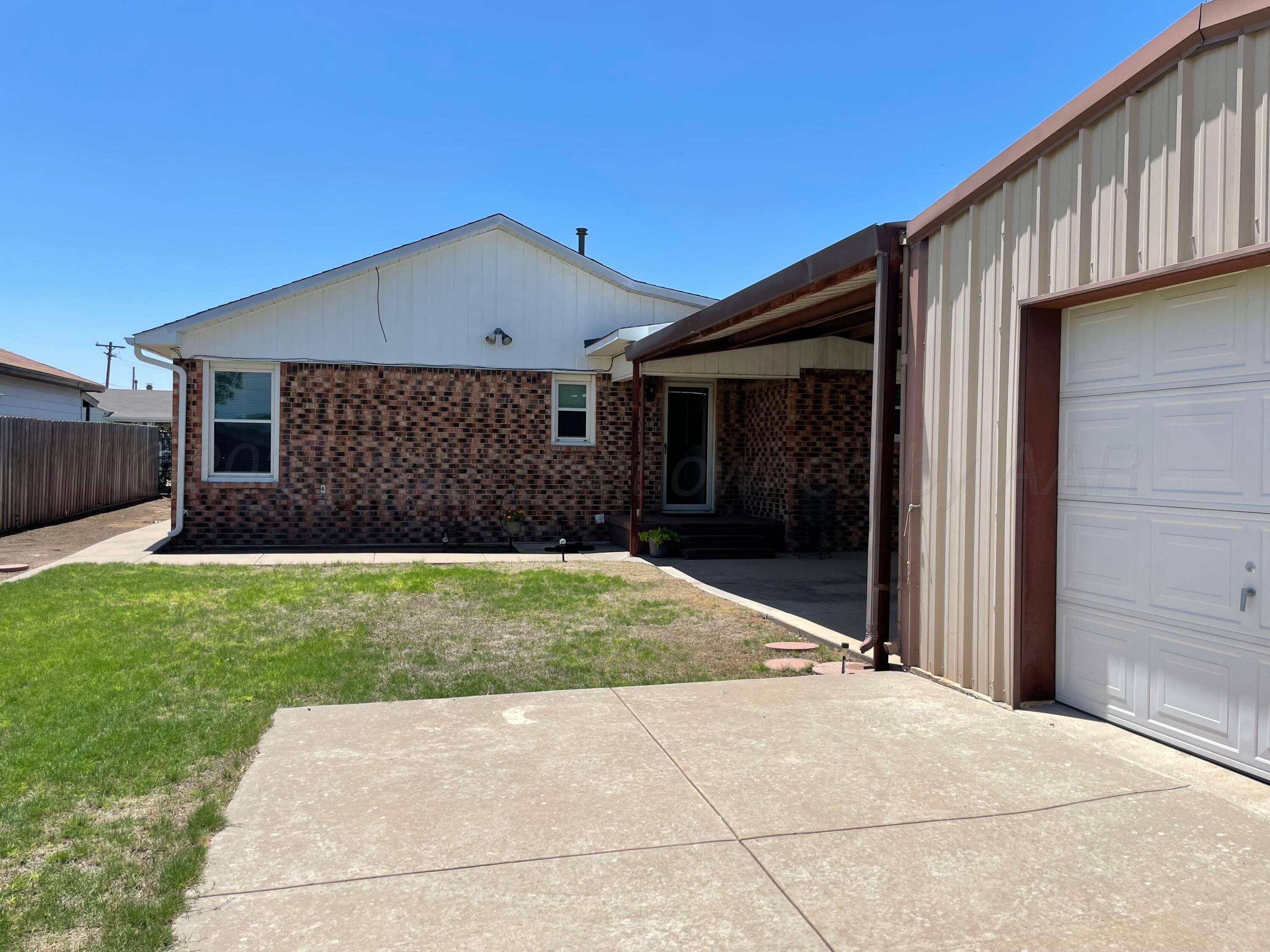 604 N Deane Drive, Pampa, Idaho image 19