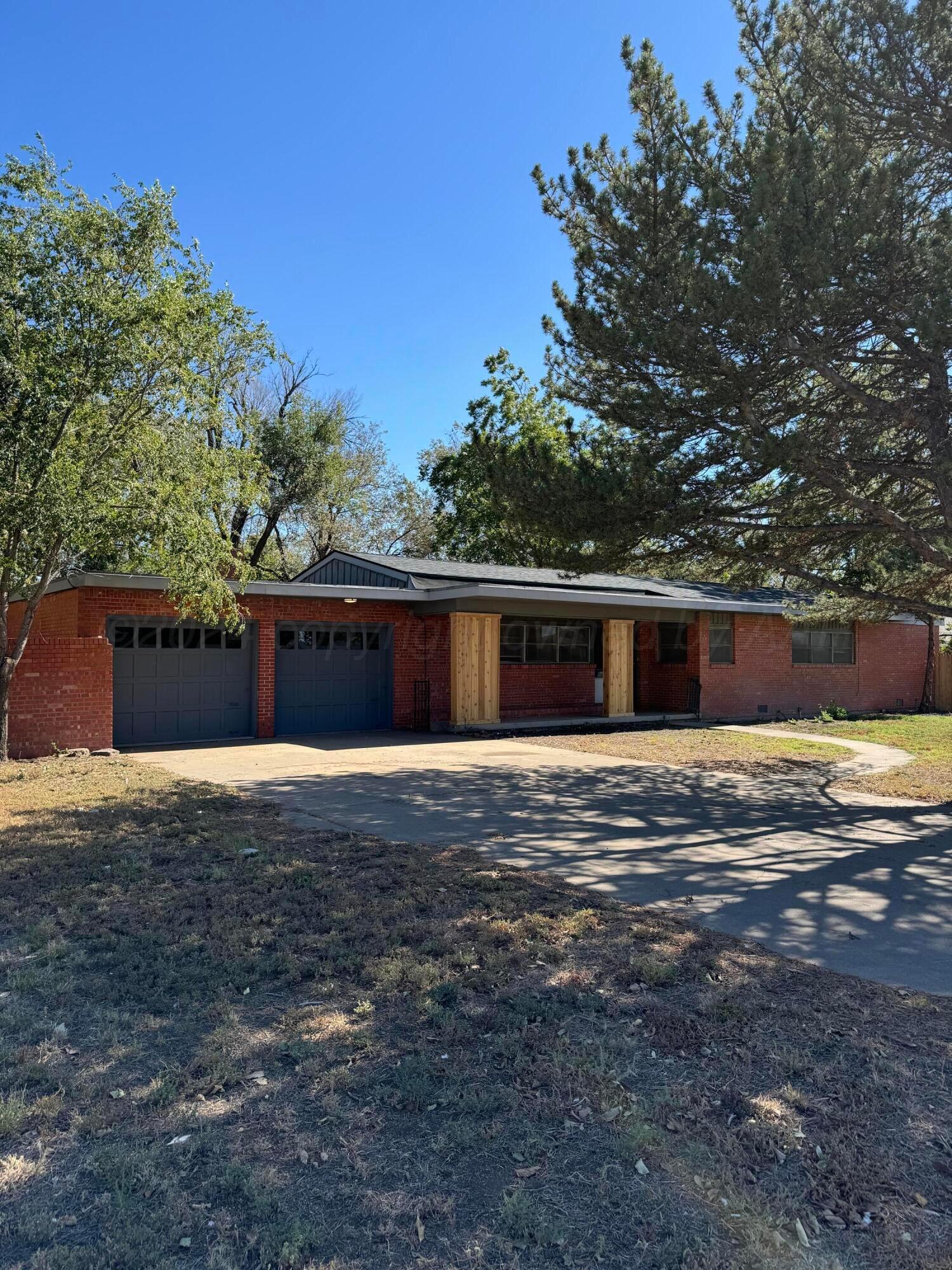 1613 S Milam Street, Amarillo, Texas image 1