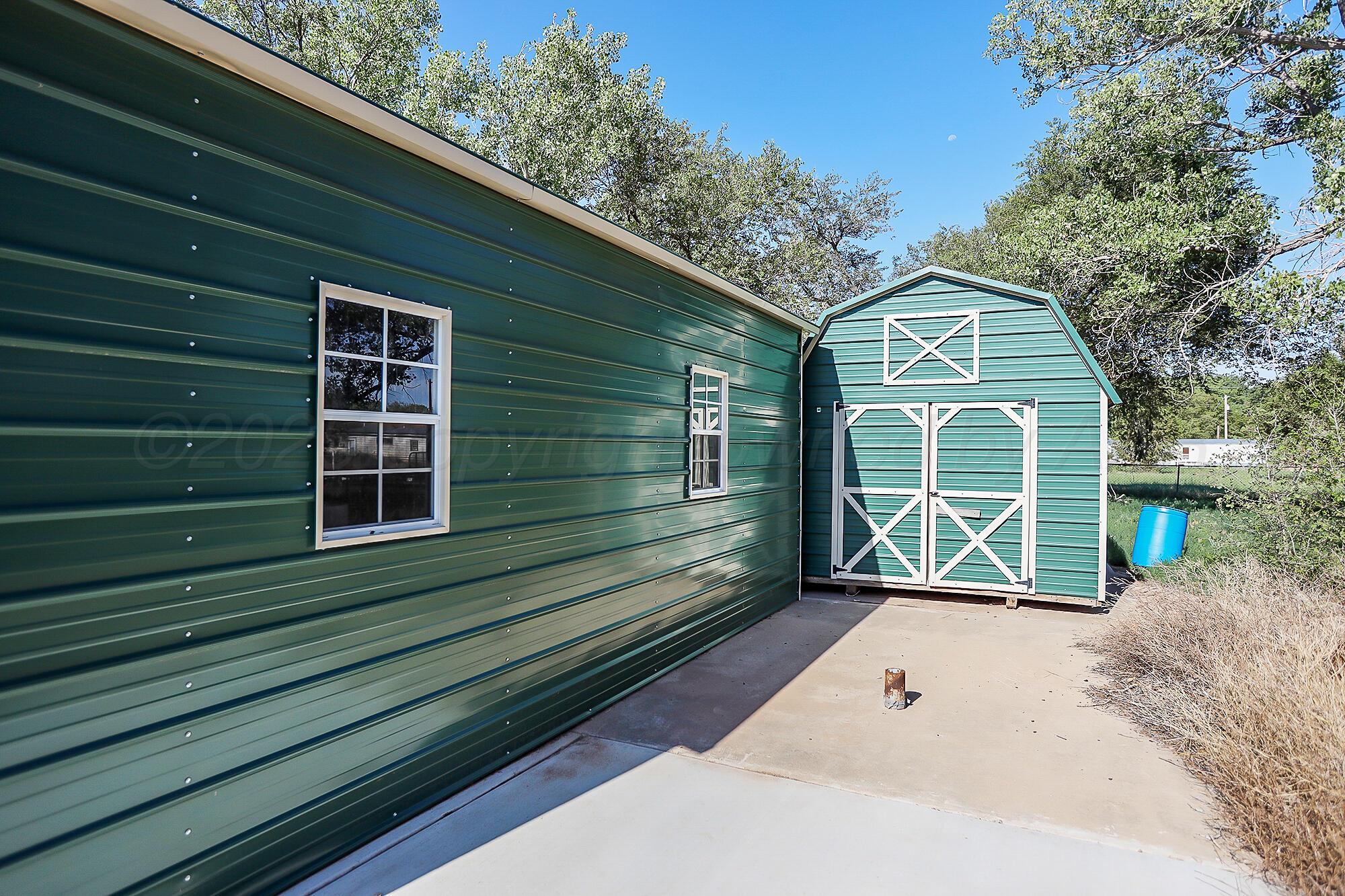 7750 Cliffside Road, Amarillo, Idaho image 21