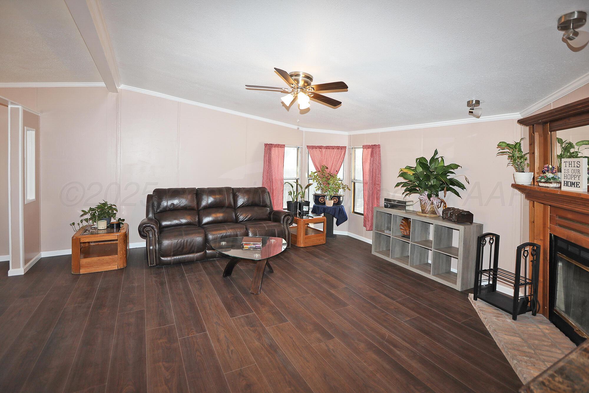 7750 Cliffside Road, Amarillo, Idaho image 4