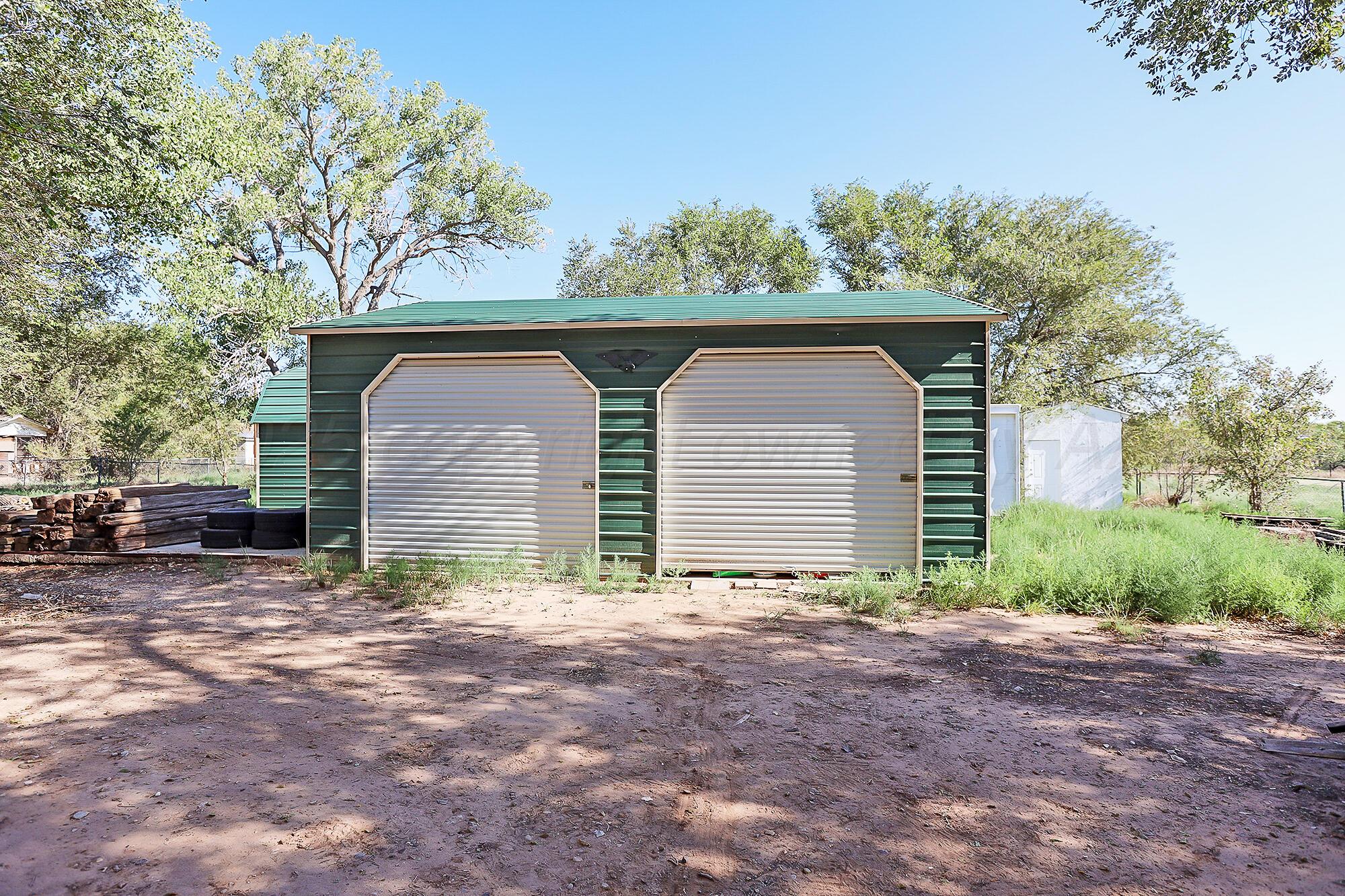 7750 Cliffside Road, Amarillo, Idaho image 20