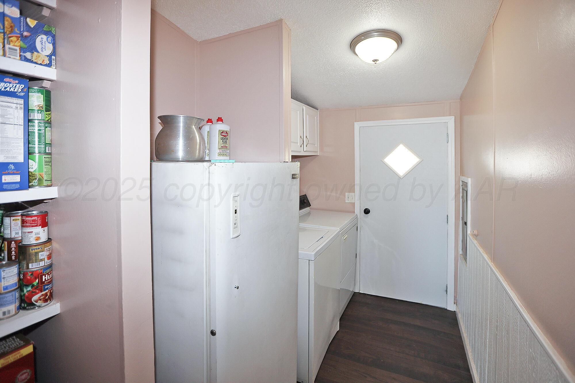 7750 Cliffside Road, Amarillo, Idaho image 18