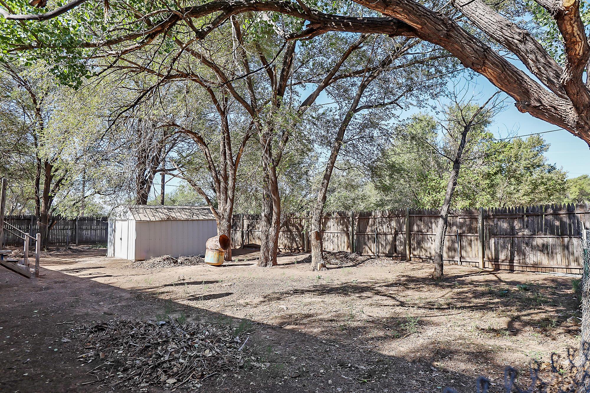 7750 Cliffside Road, Amarillo, Idaho image 19