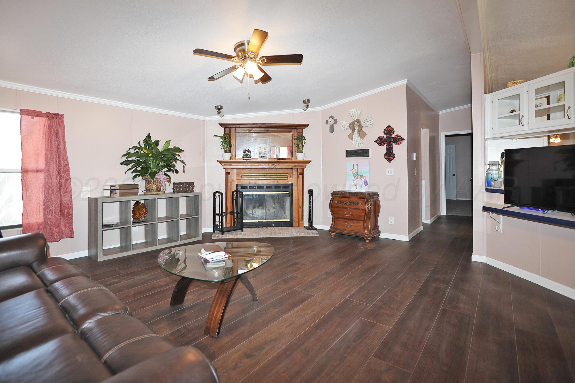 7750 Cliffside Road, Amarillo, Idaho image 1