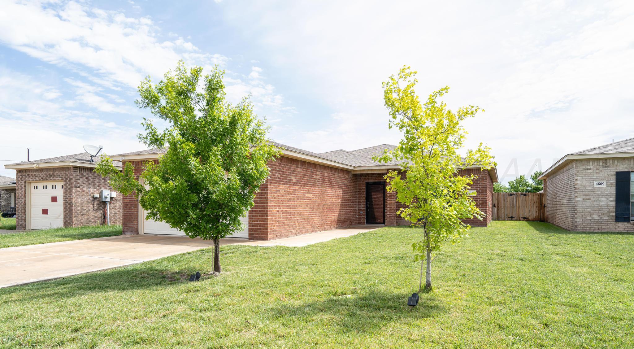 4607 Gloster Street, Amarillo, Alaska image 2