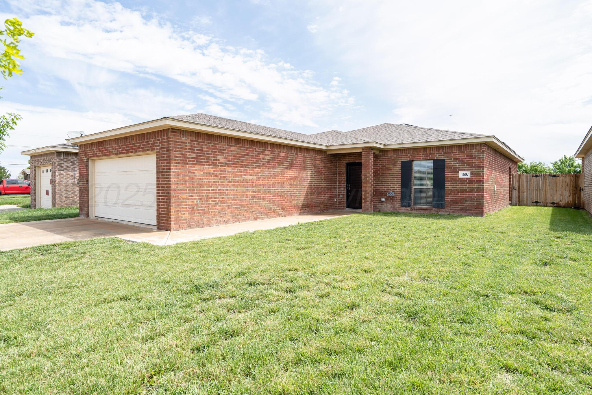 4607 Gloster Street, Amarillo, Alaska image 1