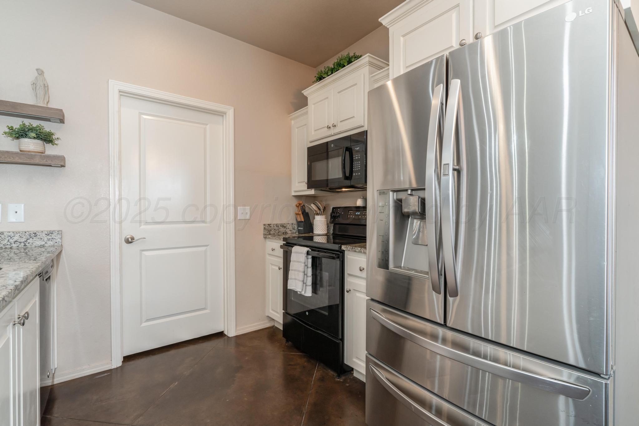 4607 Gloster Street, Amarillo, Alaska image 12
