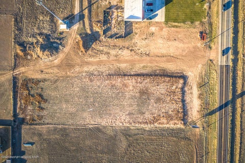 Vacant Land For Sale - 8960 Fm 2590<br/> Randall County, Amarillo, TX 79119