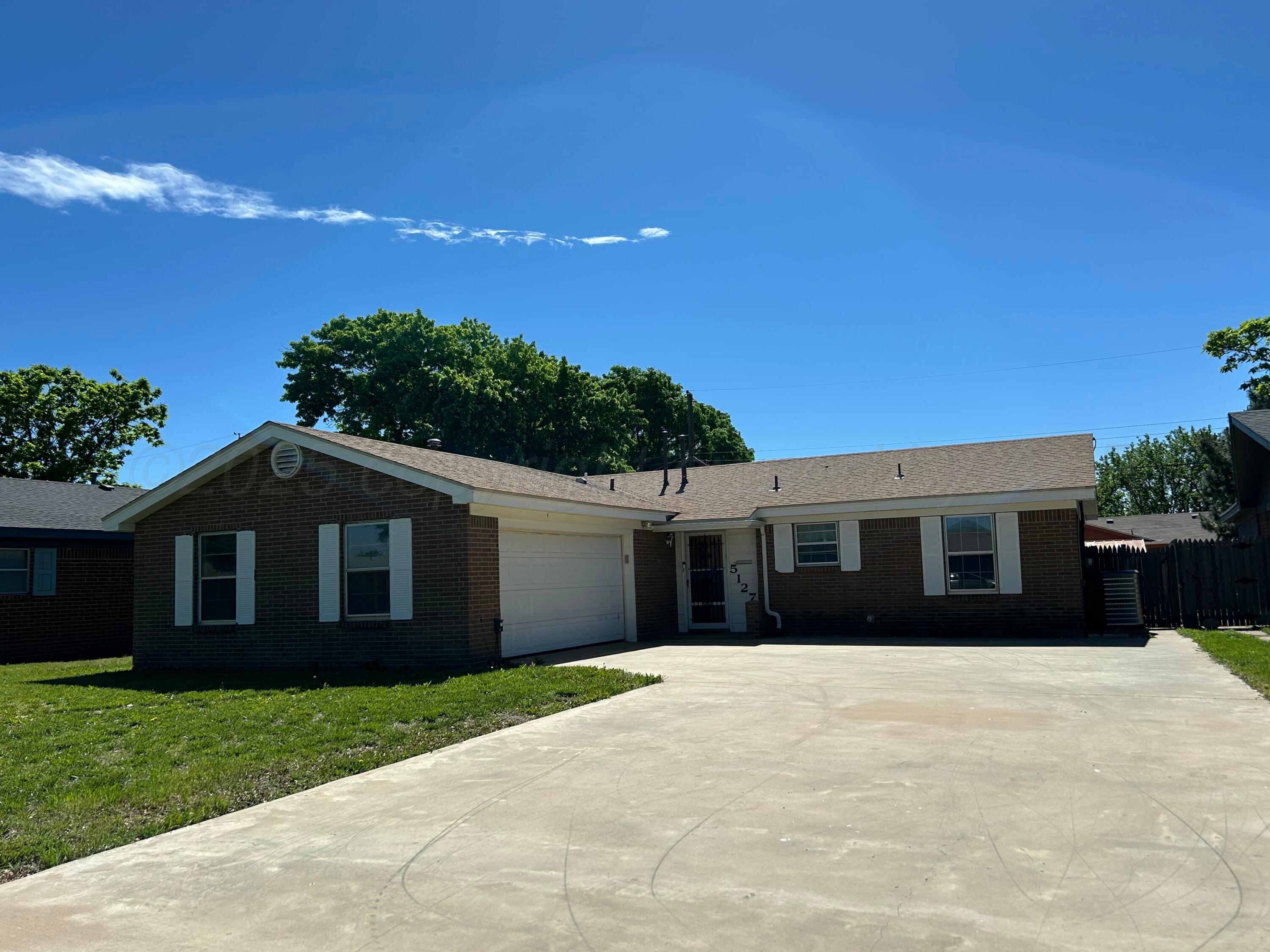 5127 E Royce Drive, Amarillo, Idaho image 1