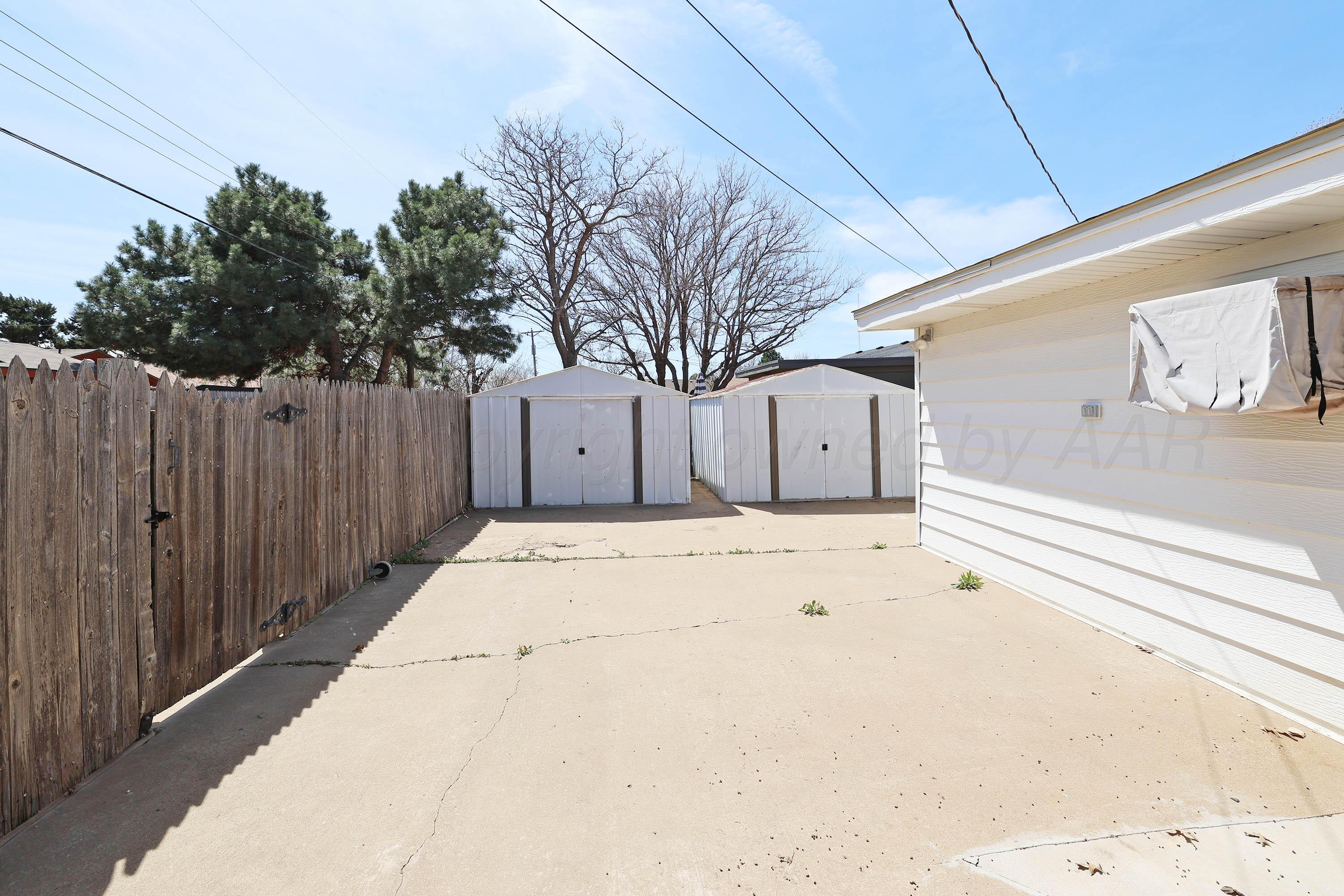 5127 E Royce Drive, Amarillo, Idaho image 29