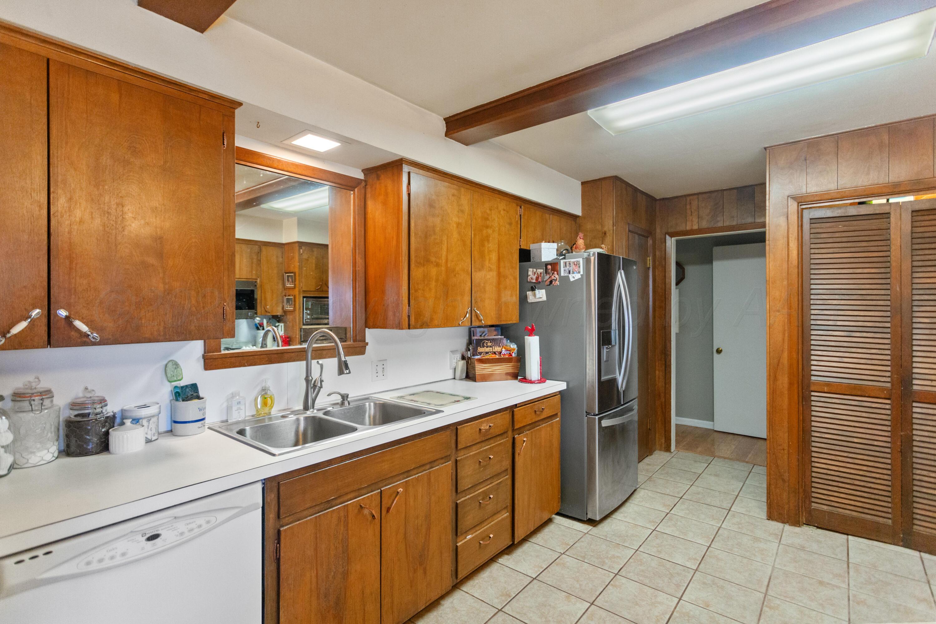604 N Sloan Street, Pampa, Texas image 8