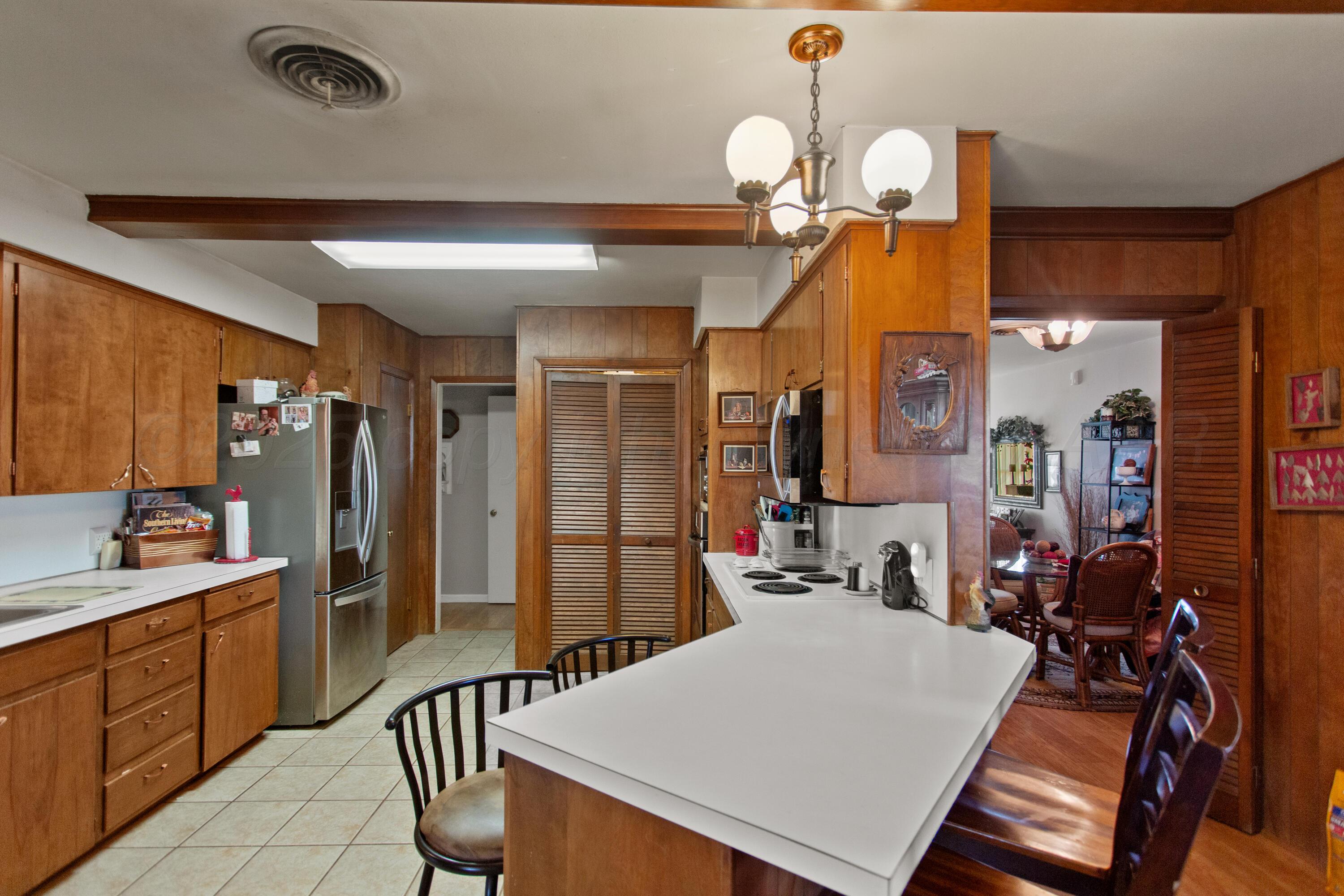 604 N Sloan Street, Pampa, Texas image 10