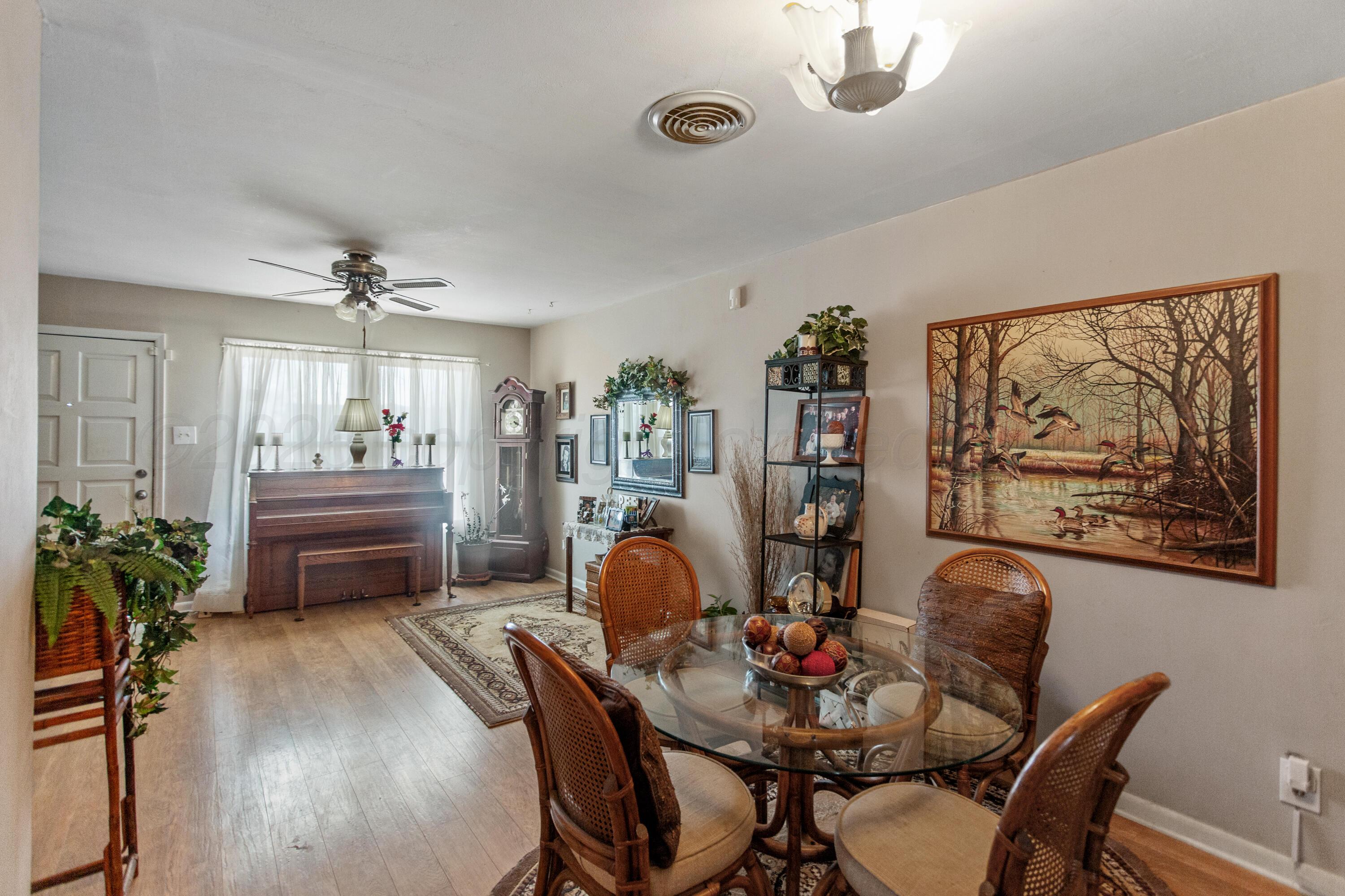 604 N Sloan Street, Pampa, Texas image 12