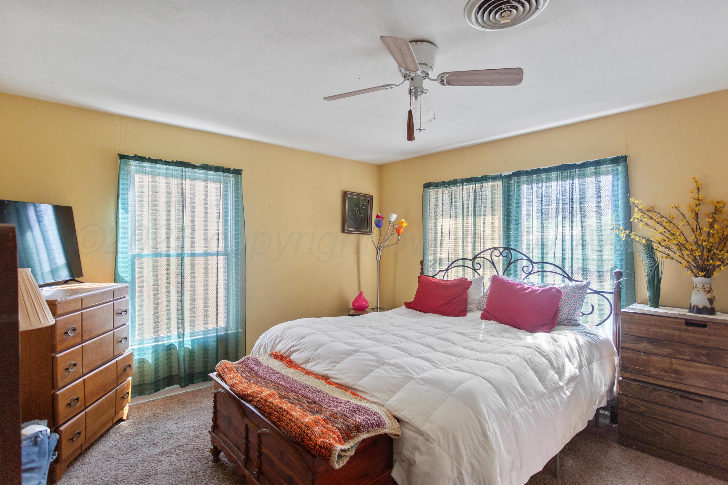 604 N Sloan Street, Pampa, Texas image 19
