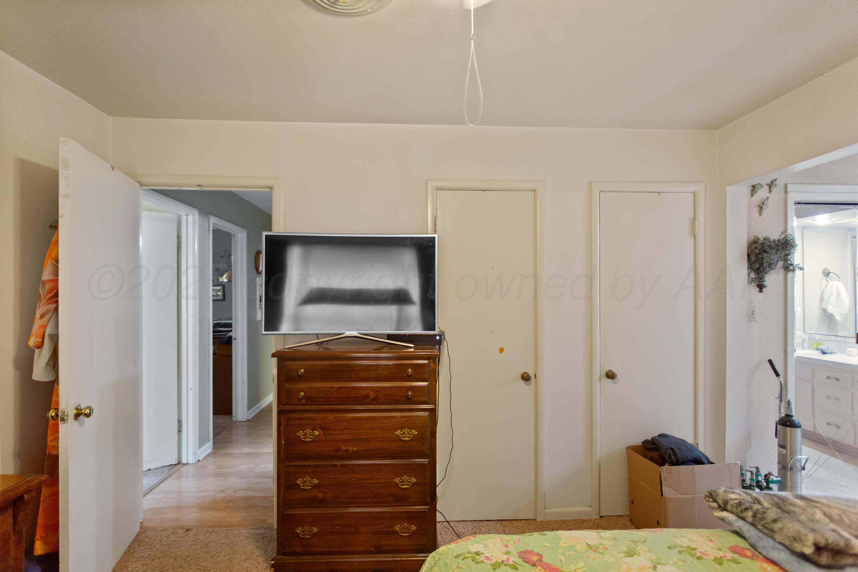 604 N Sloan Street, Pampa, Texas image 22