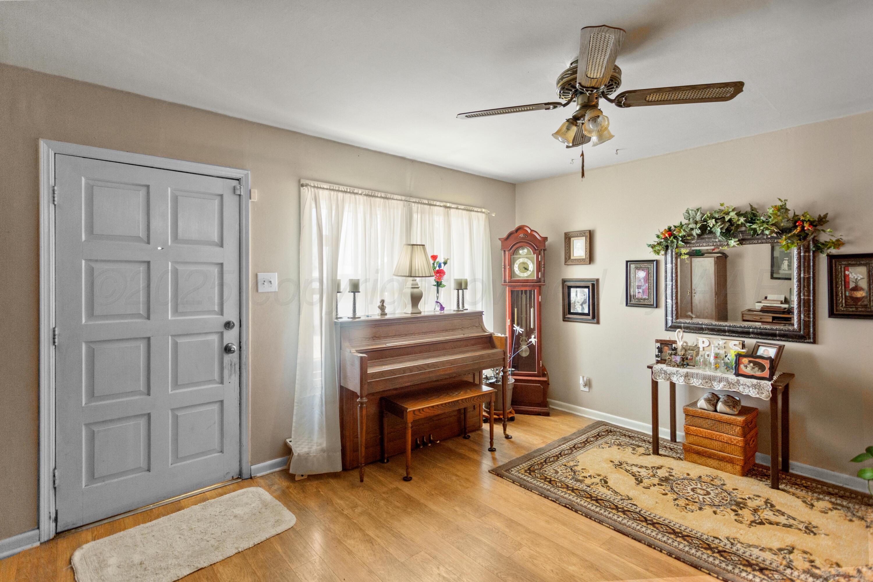 604 N Sloan Street, Pampa, Texas image 14