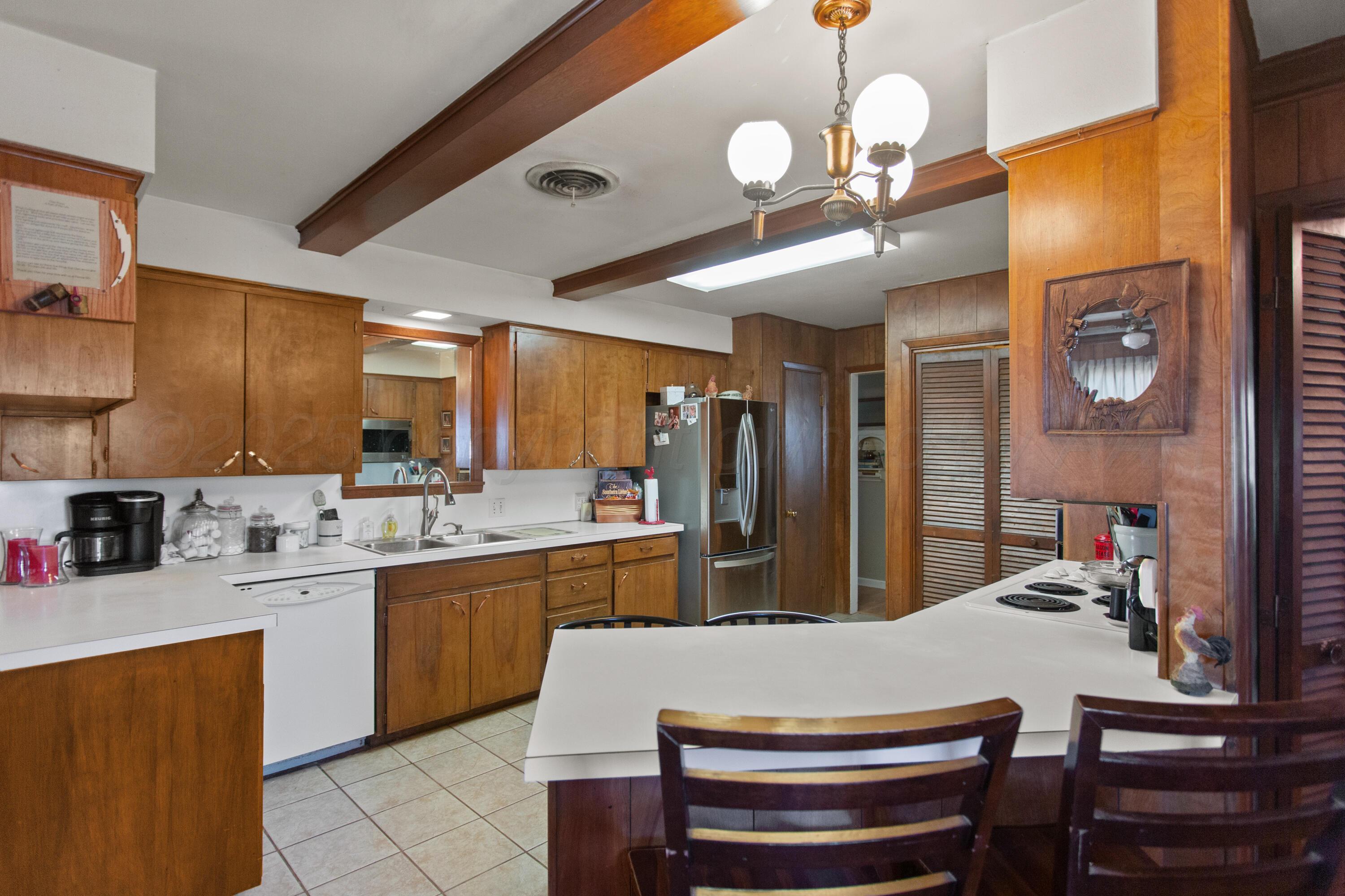 604 N Sloan Street, Pampa, Texas image 9