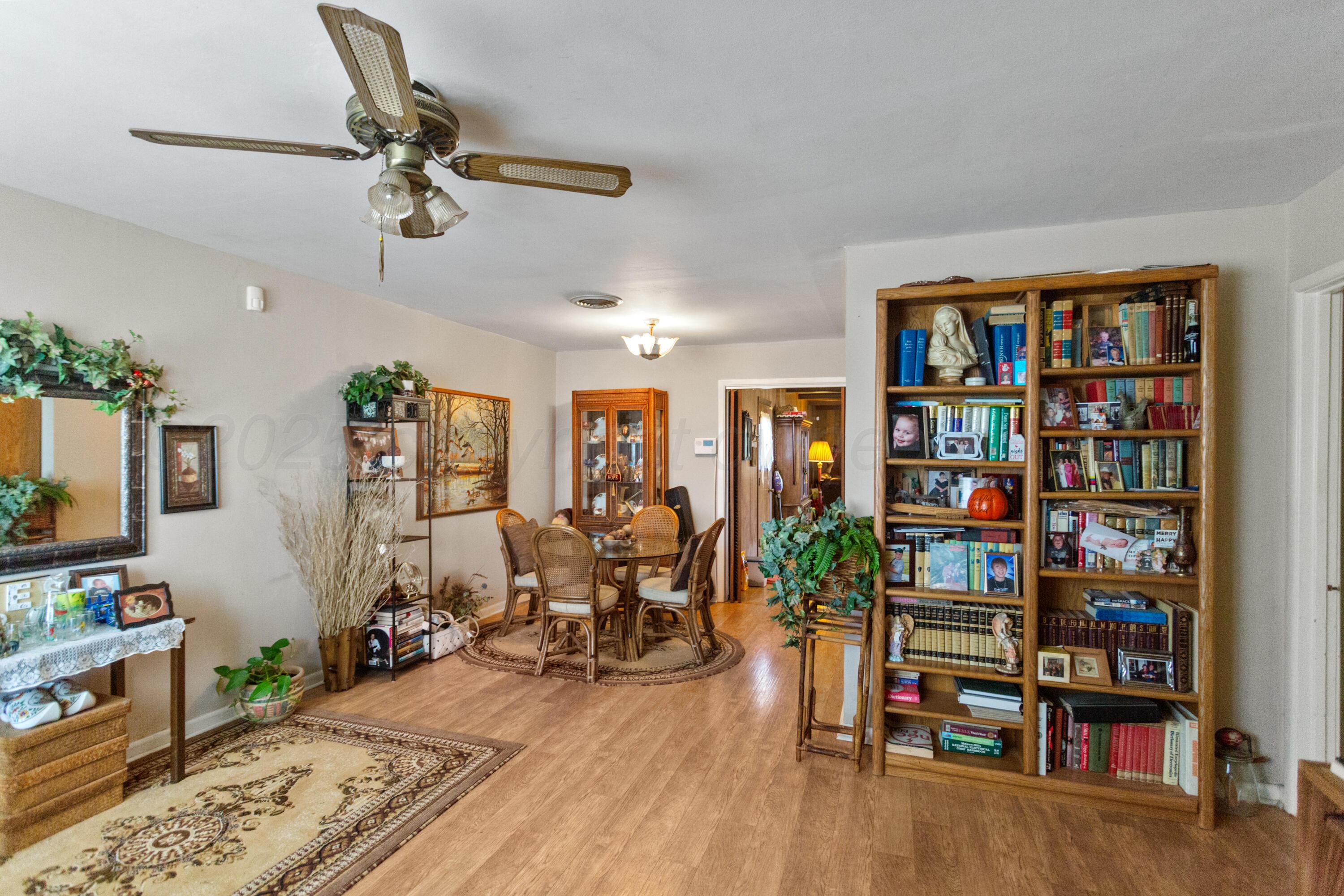 604 N Sloan Street, Pampa, Texas image 13
