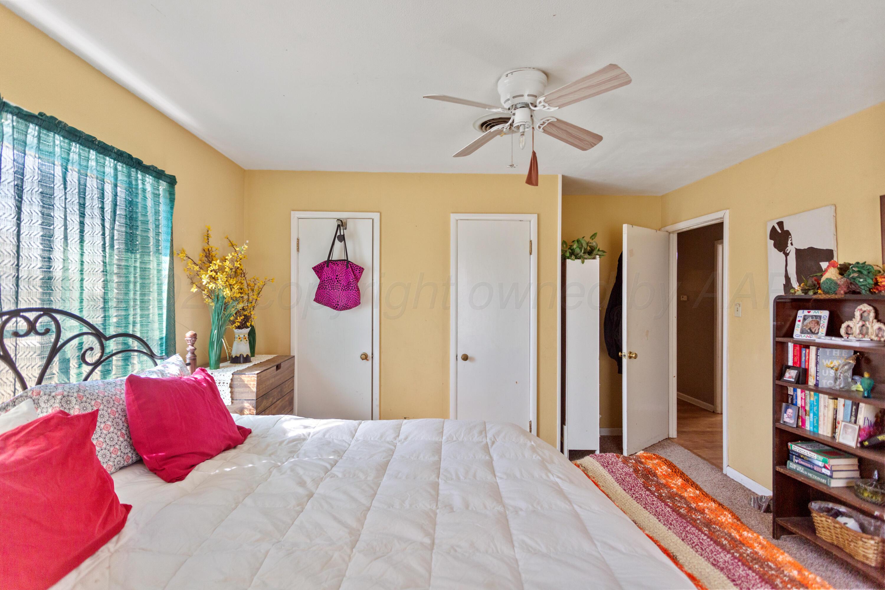 604 N Sloan Street, Pampa, Texas image 20