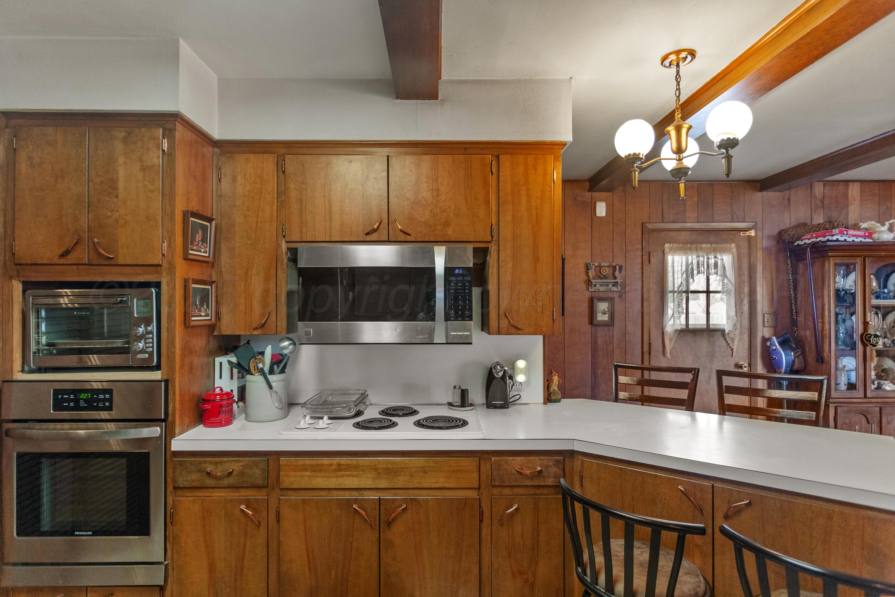 604 N Sloan Street, Pampa, Texas image 6