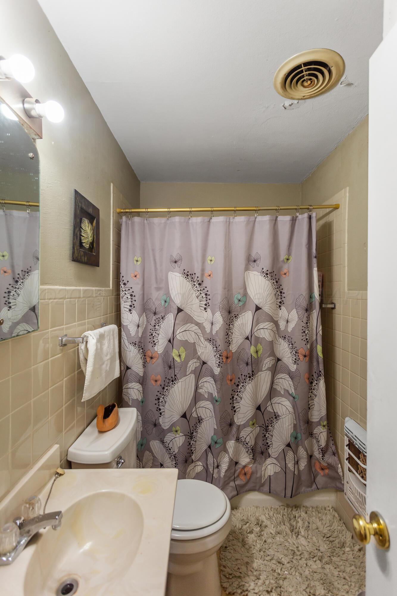 604 N Sloan Street, Pampa, Texas image 17