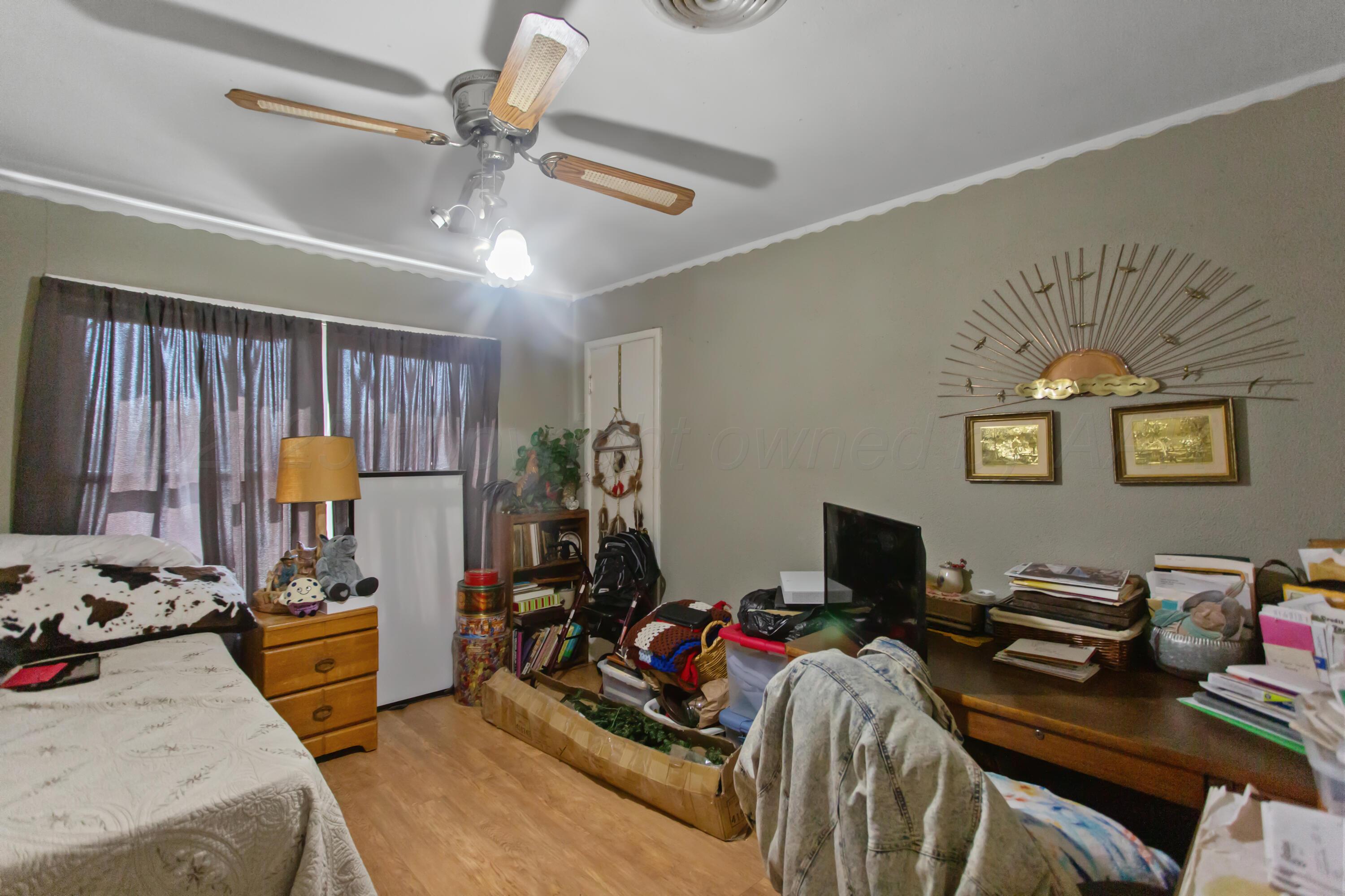 604 N Sloan Street, Pampa, Texas image 16