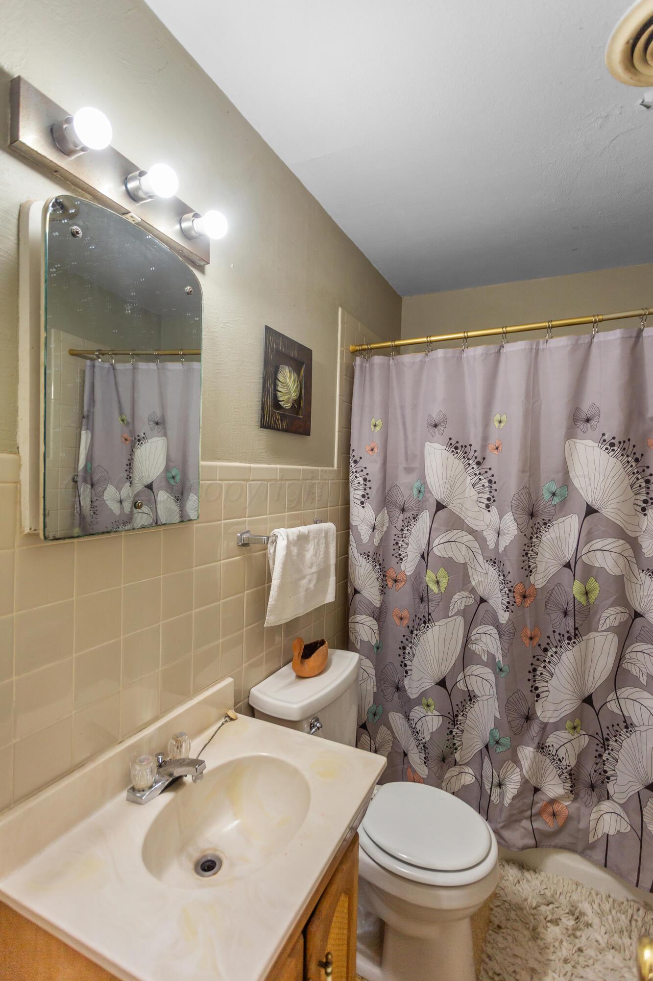 604 N Sloan Street, Pampa, Texas image 18