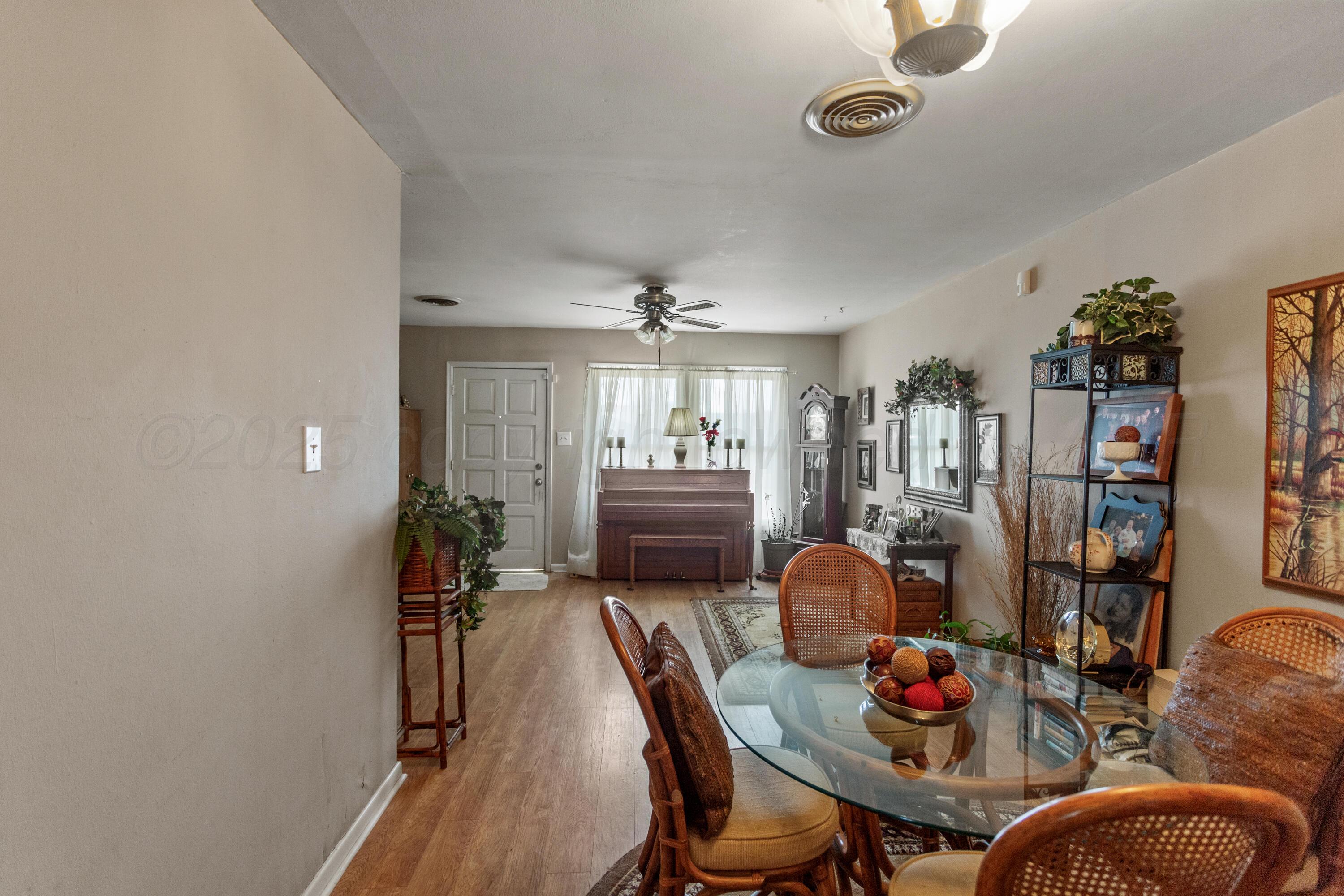 604 N Sloan Street, Pampa, Texas image 11