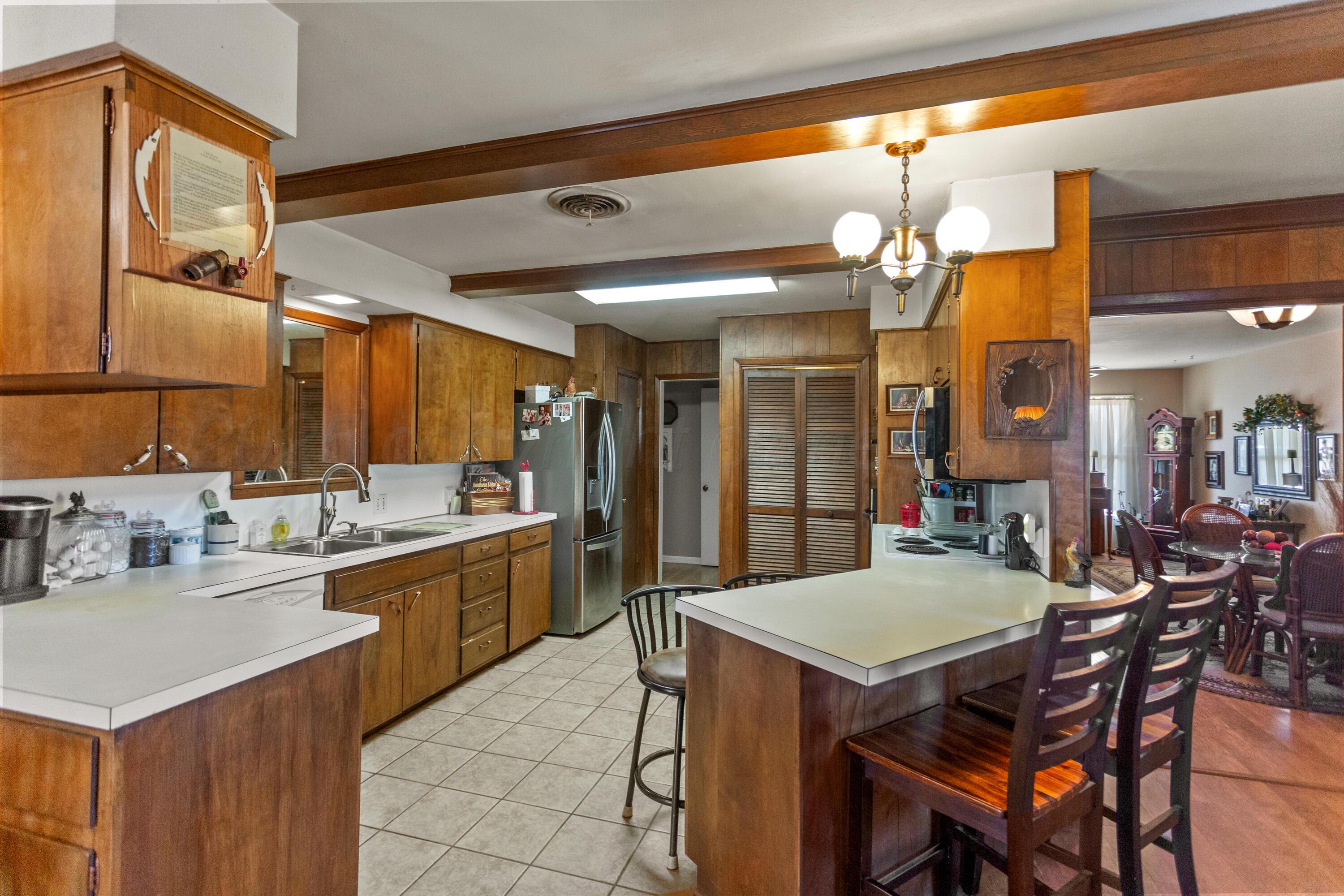 604 N Sloan Street, Pampa, Texas image 5