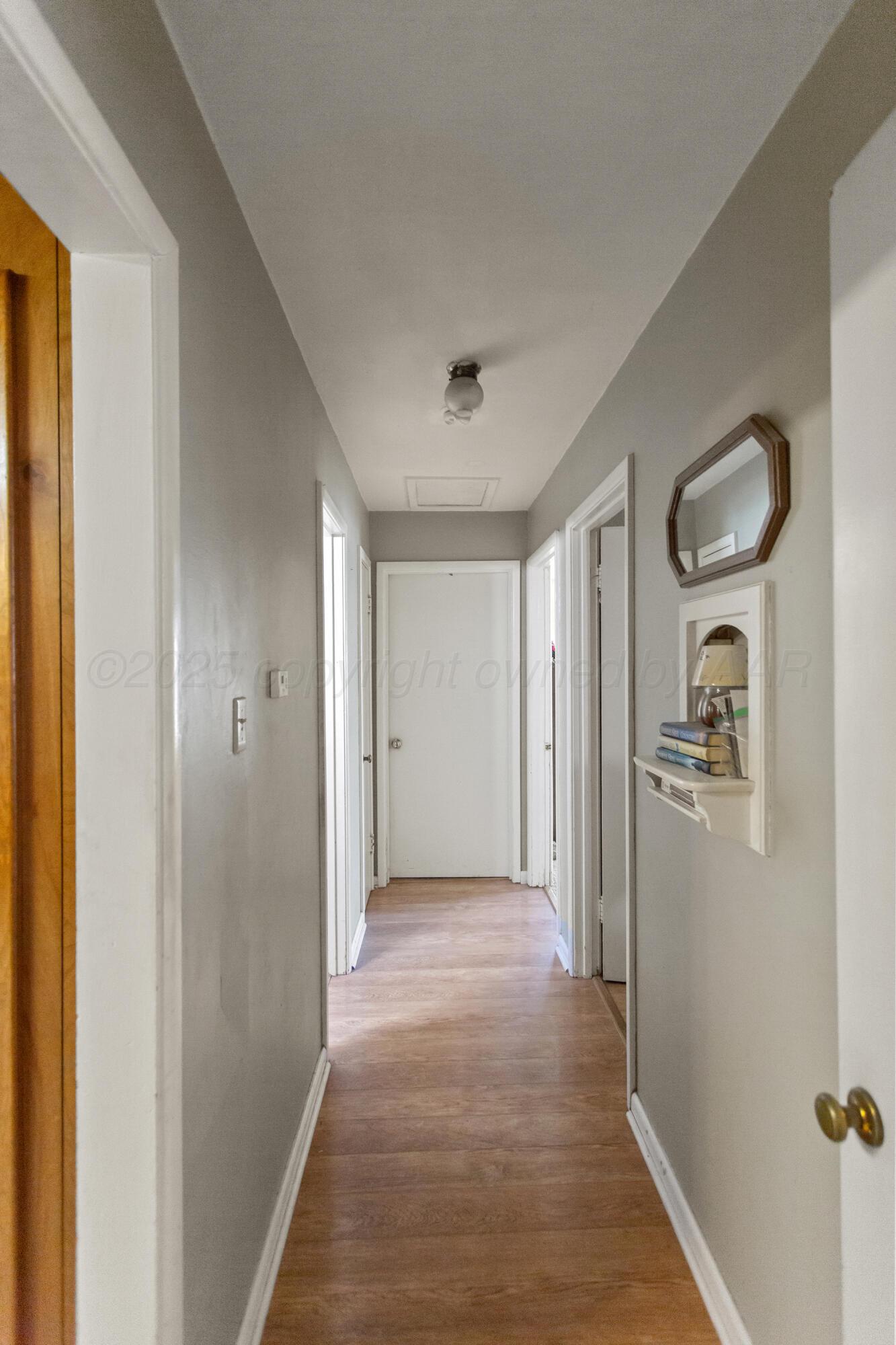 604 N Sloan Street, Pampa, Texas image 15