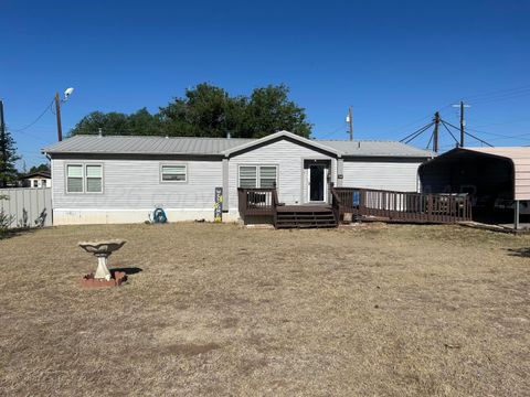 Homes For Sale - 201 S Wall Street<br/> Amarillo, TX 79079