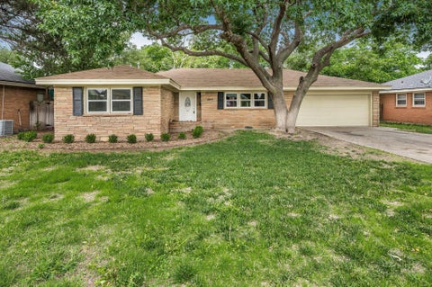 Homes For Rent - 3610 S Austin Street<br/> Amarillo, TX 79109