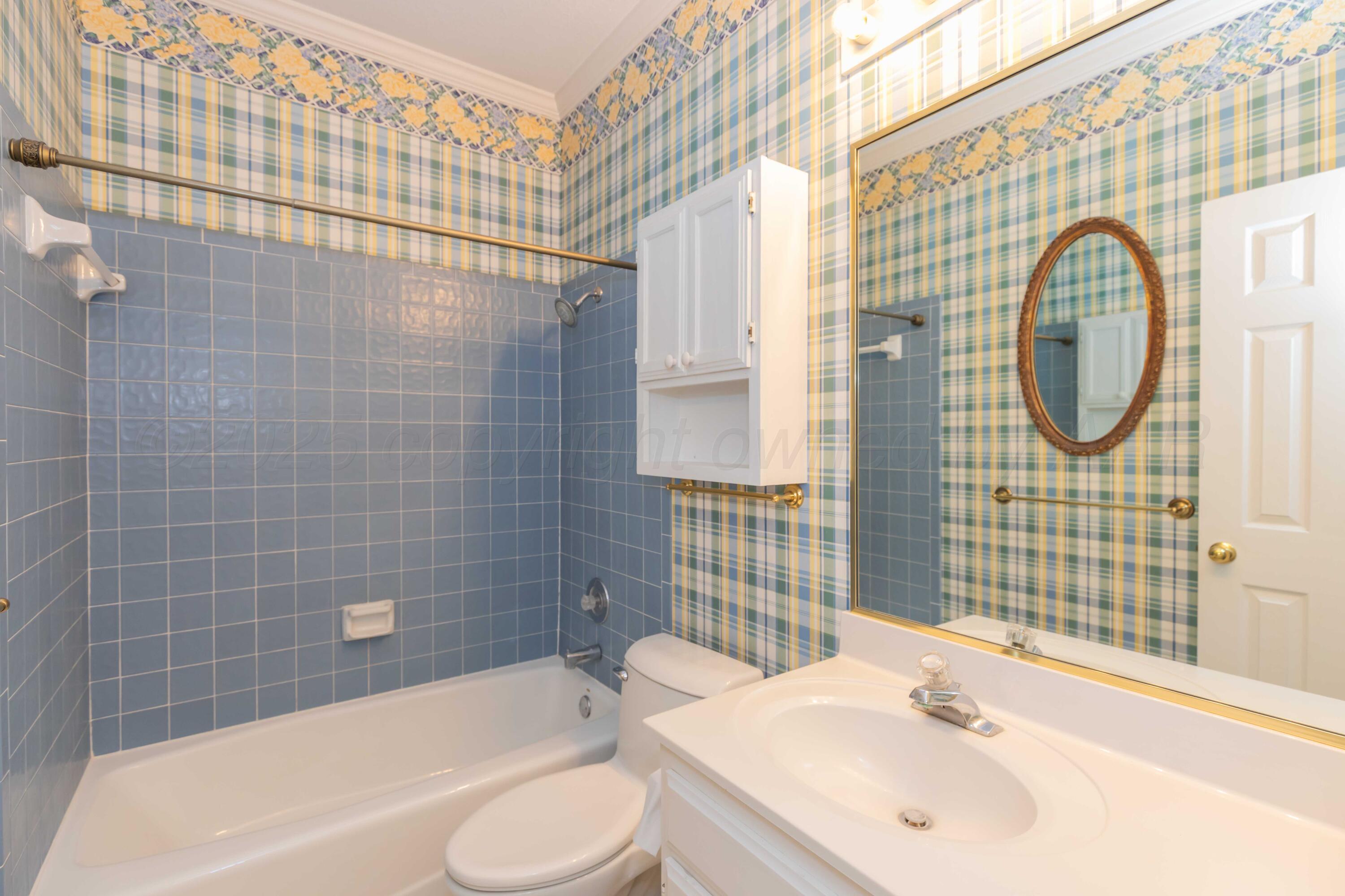 3402 Mccall Place, Amarillo, Texas image 10
