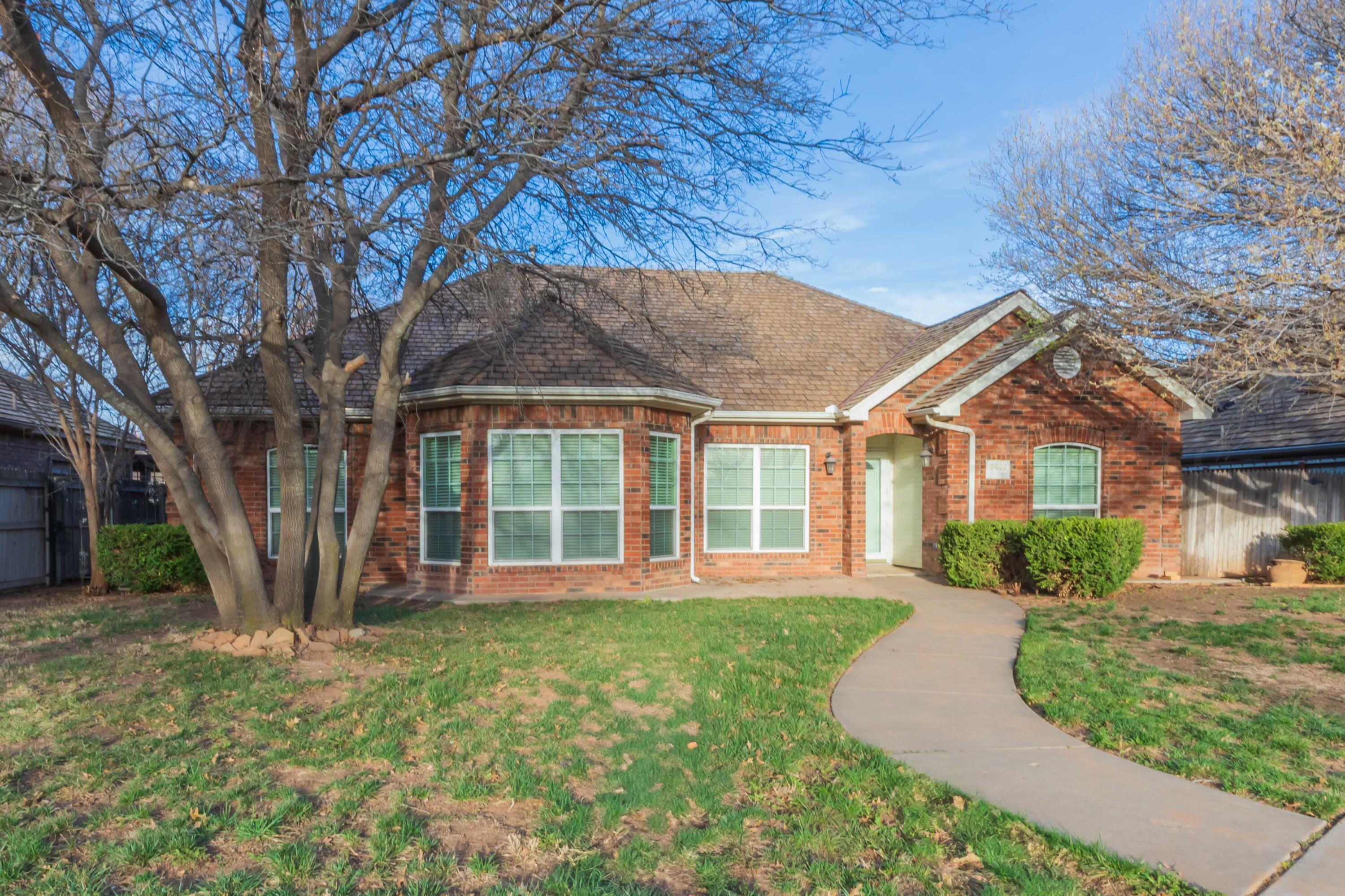 3402 Mccall Place, Amarillo, Texas image 1