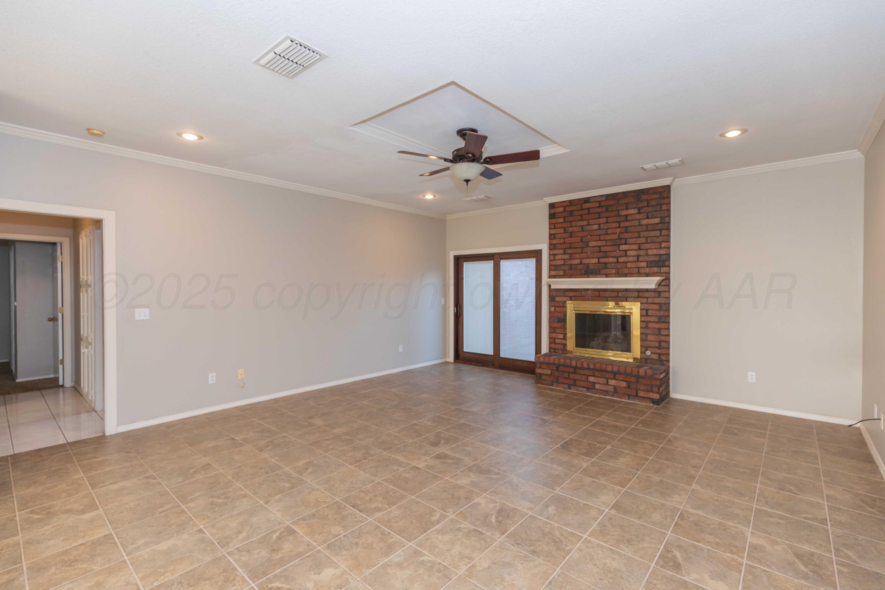 3402 Mccall Place, Amarillo, Texas image 3