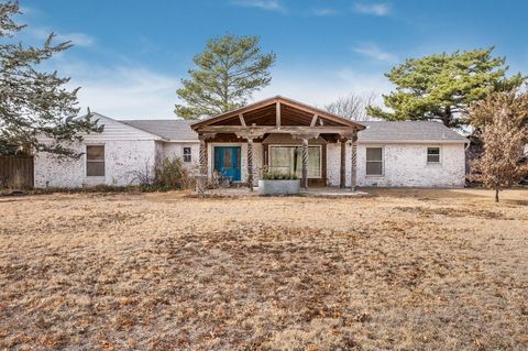 Homes For Sale - 200 S Avondale Street<br/> Potter County, Amarillo, TX 79106