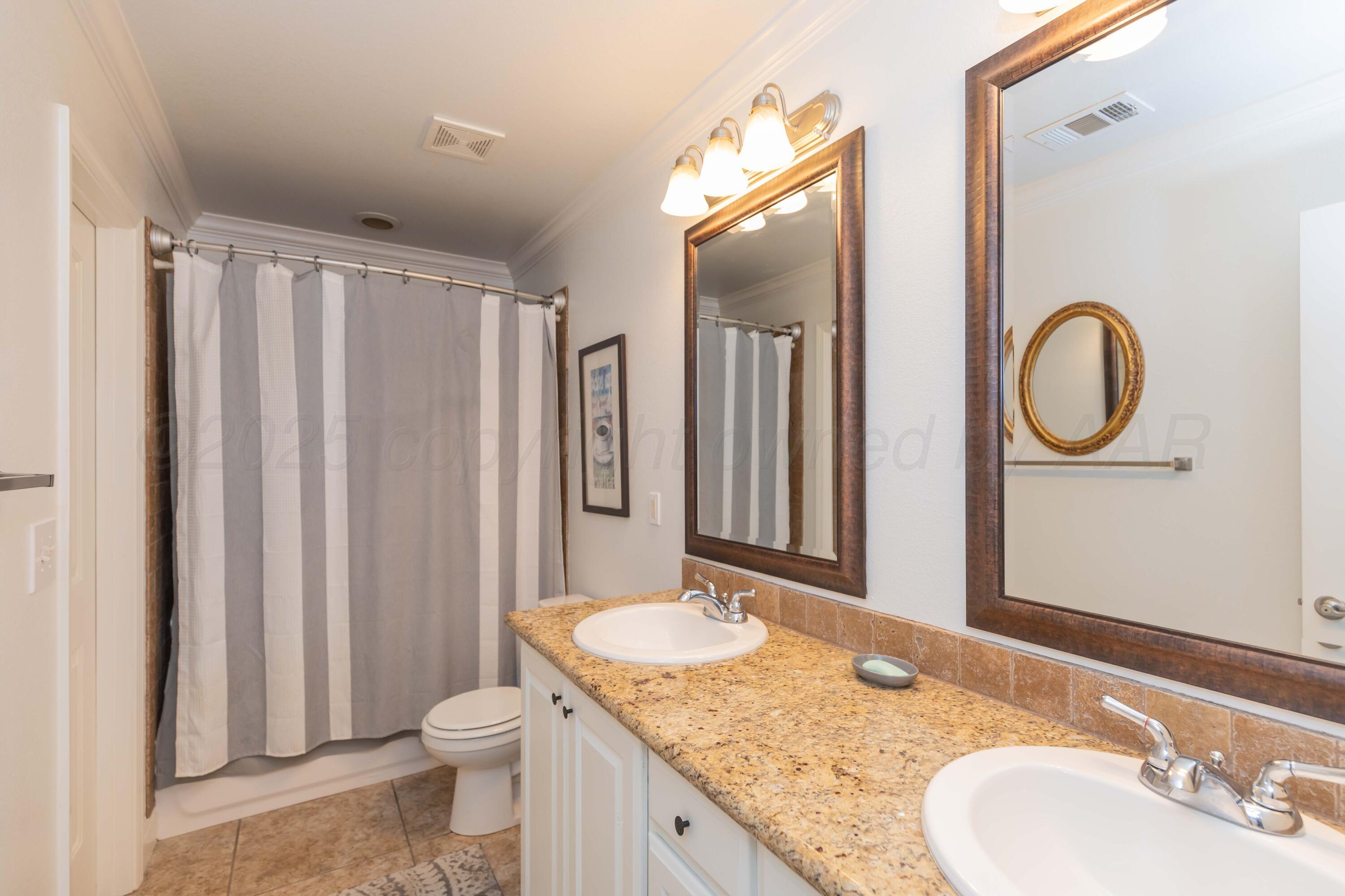 7304 Albany Drive, Amarillo, Alaska image 17