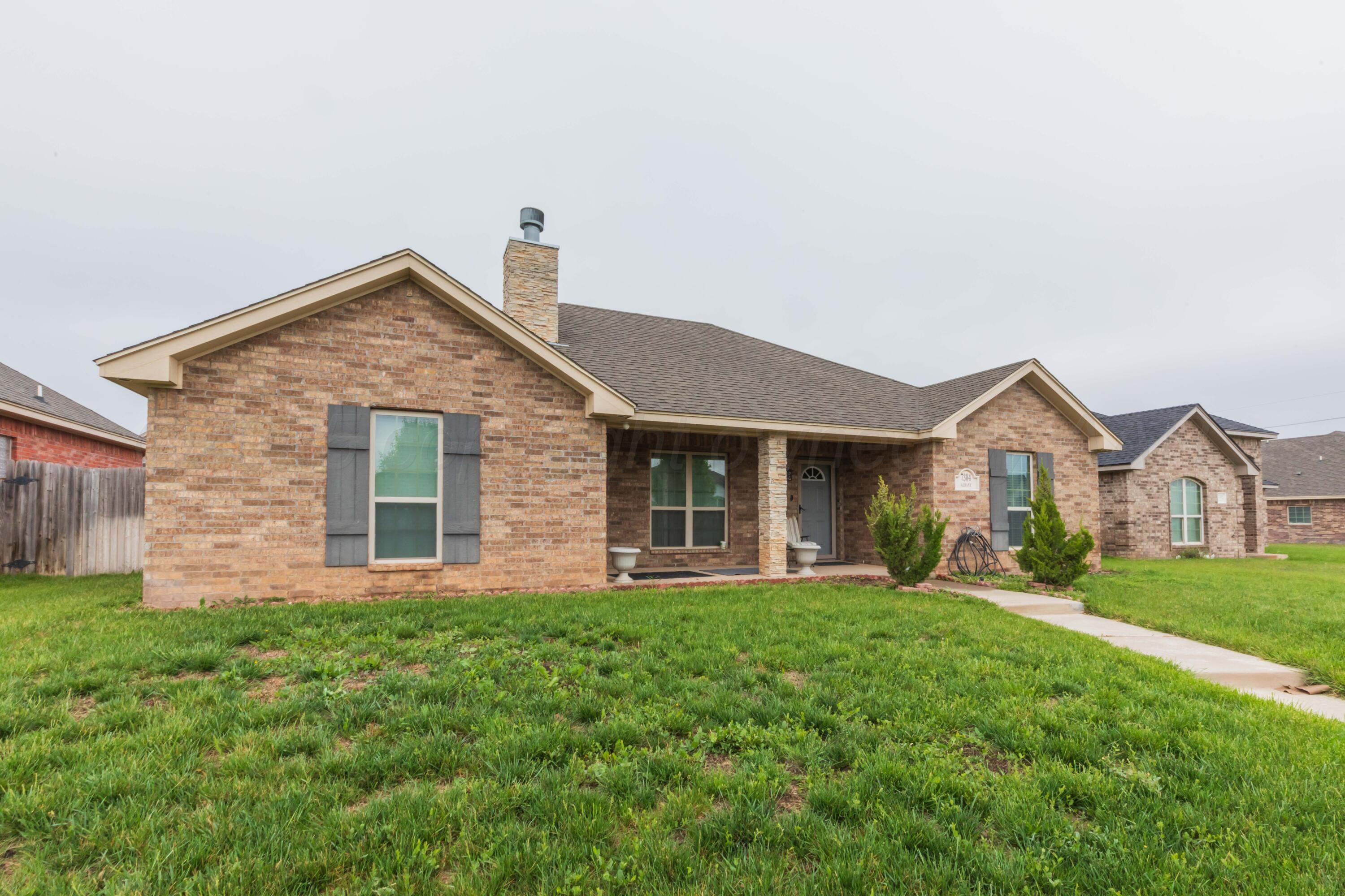 7304 Albany Drive, Amarillo, Alaska image 39