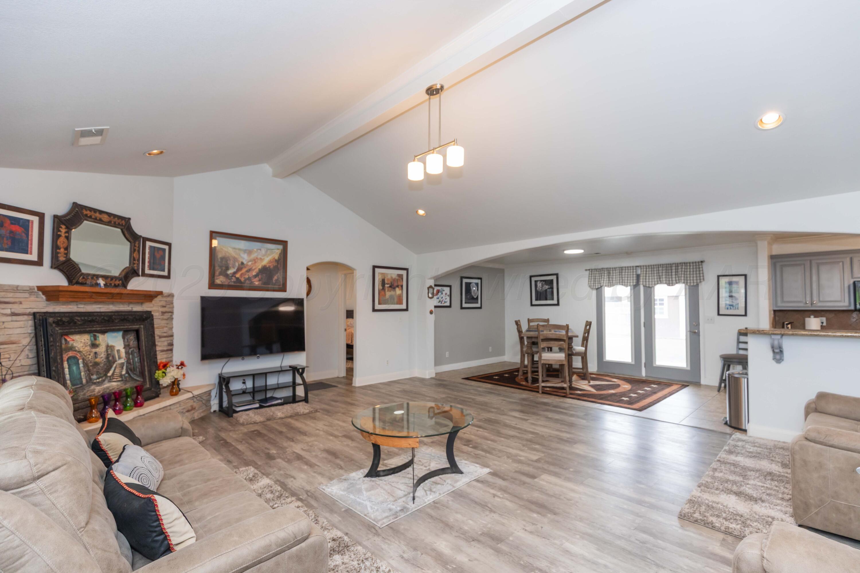 7304 Albany Drive, Amarillo, Alaska image 6