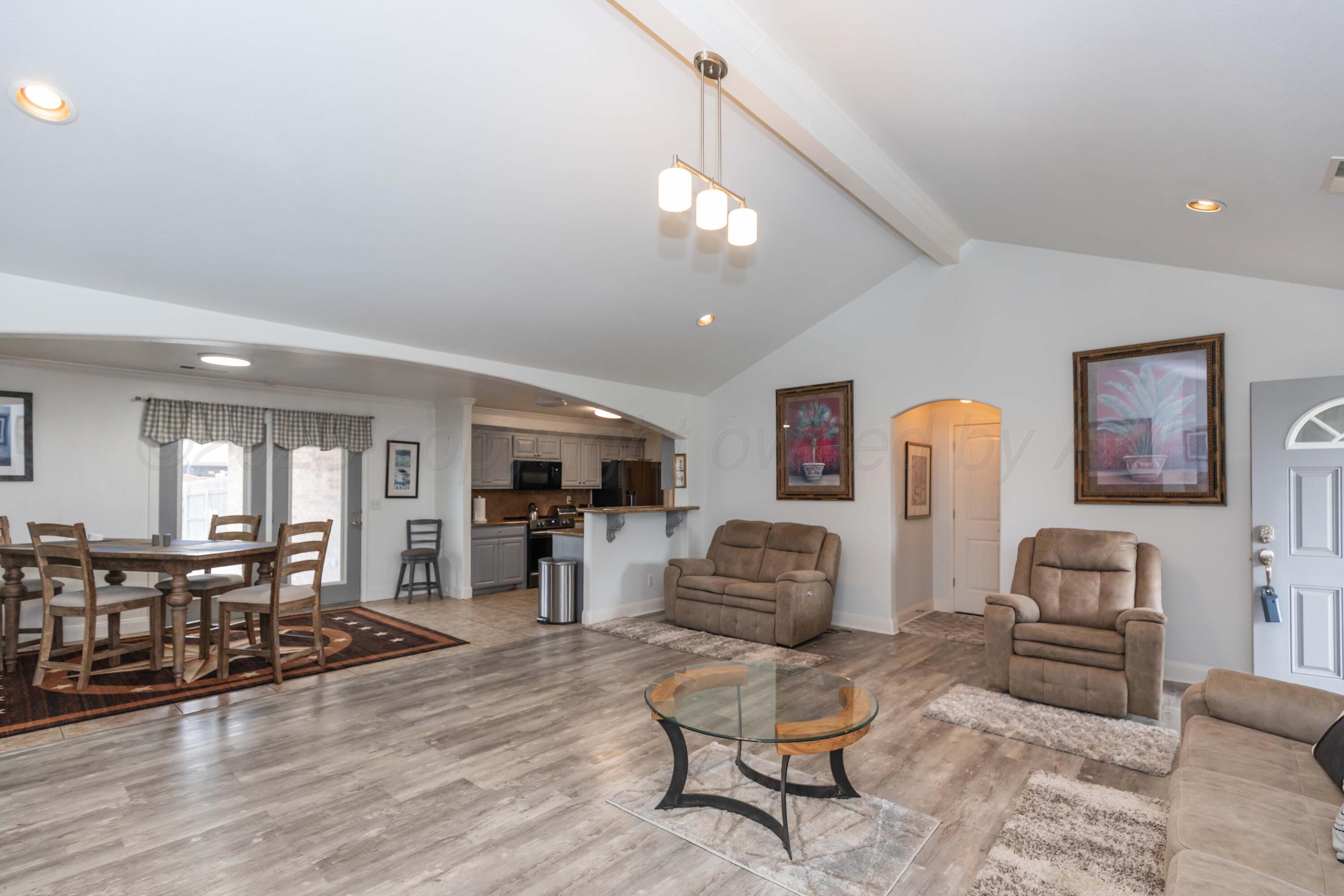 7304 Albany Drive, Amarillo, Alaska image 5