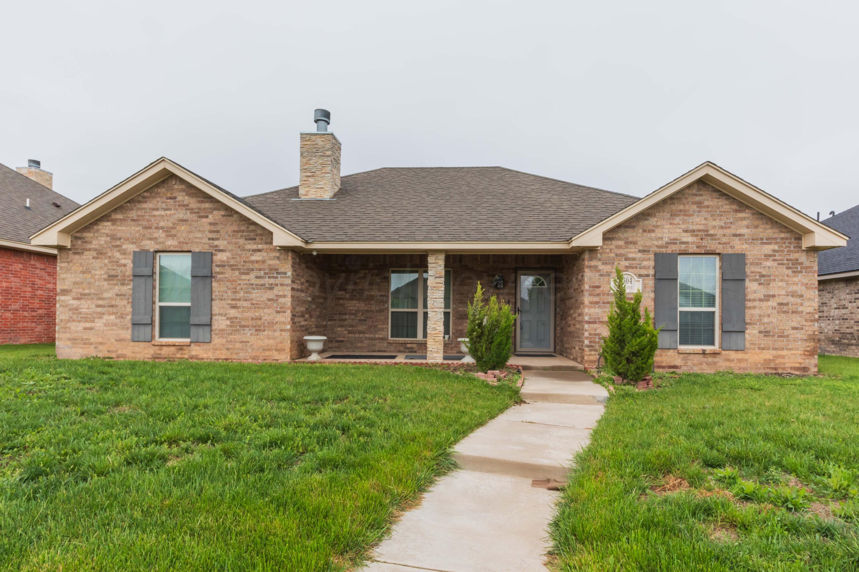 7304 Albany Drive, Amarillo, Alaska image 38