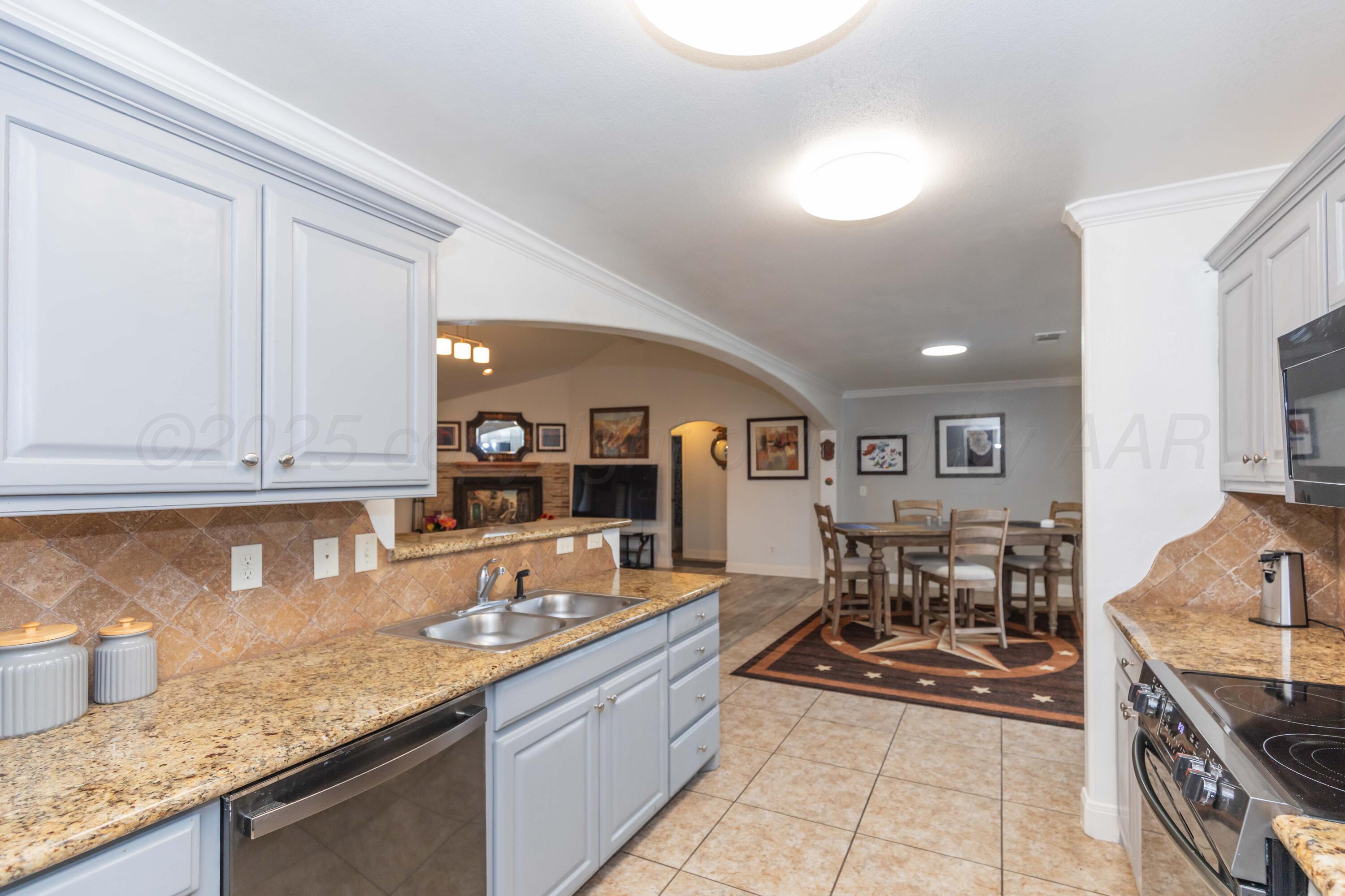 7304 Albany Drive, Amarillo, Alaska image 10