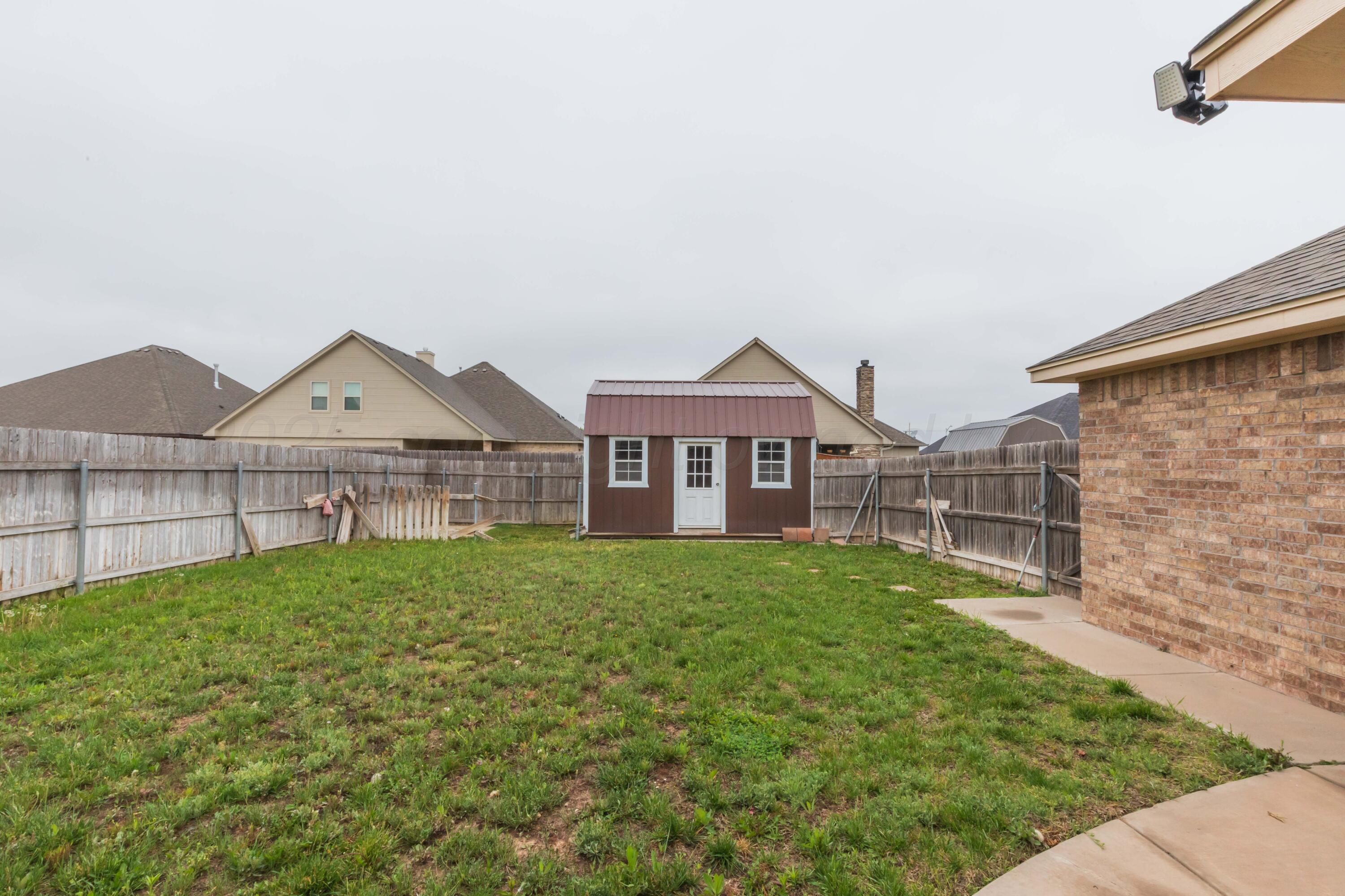 7304 Albany Drive, Amarillo, Alaska image 34